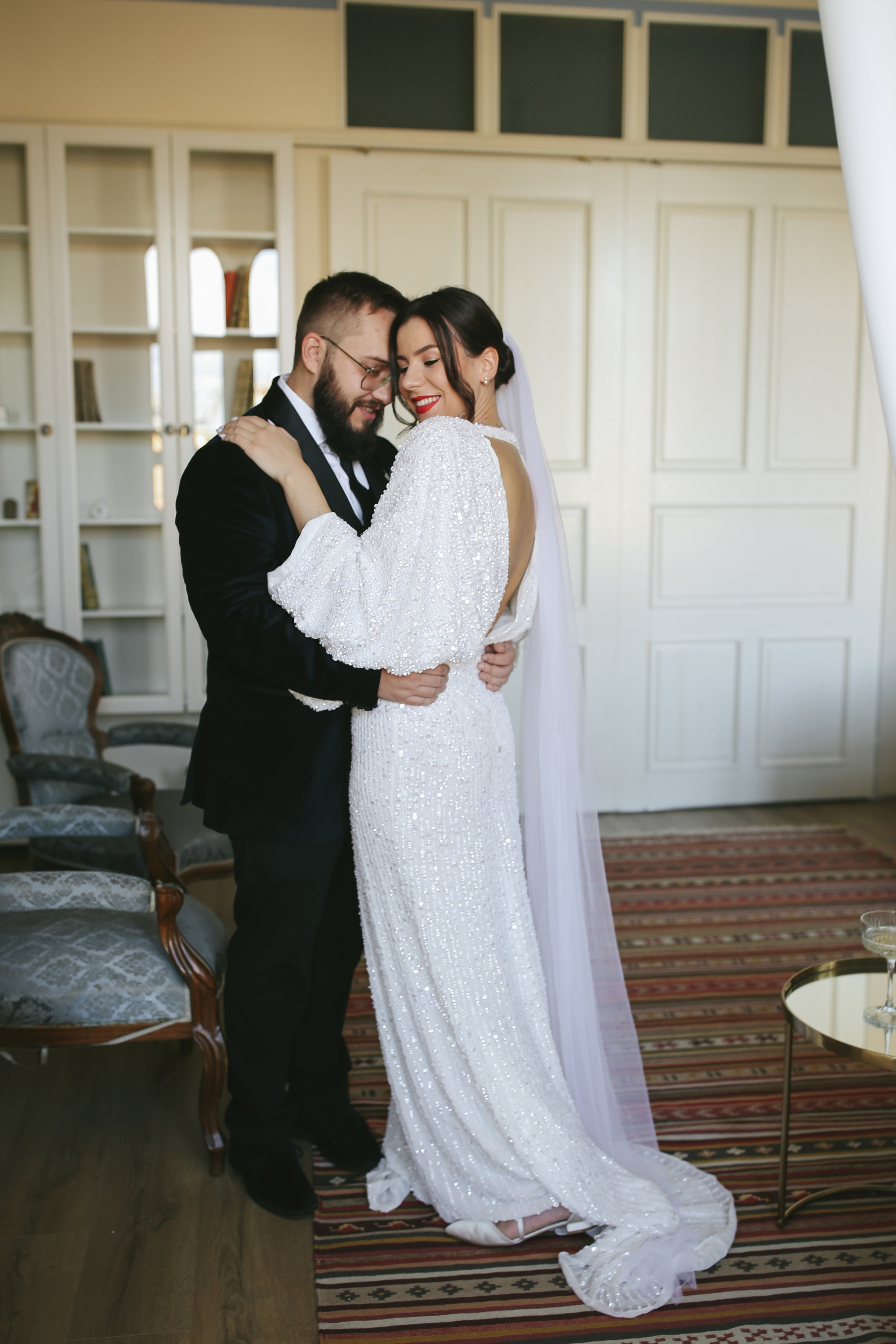 Elena & Dmitry. Ekaterina Buneeva Photography