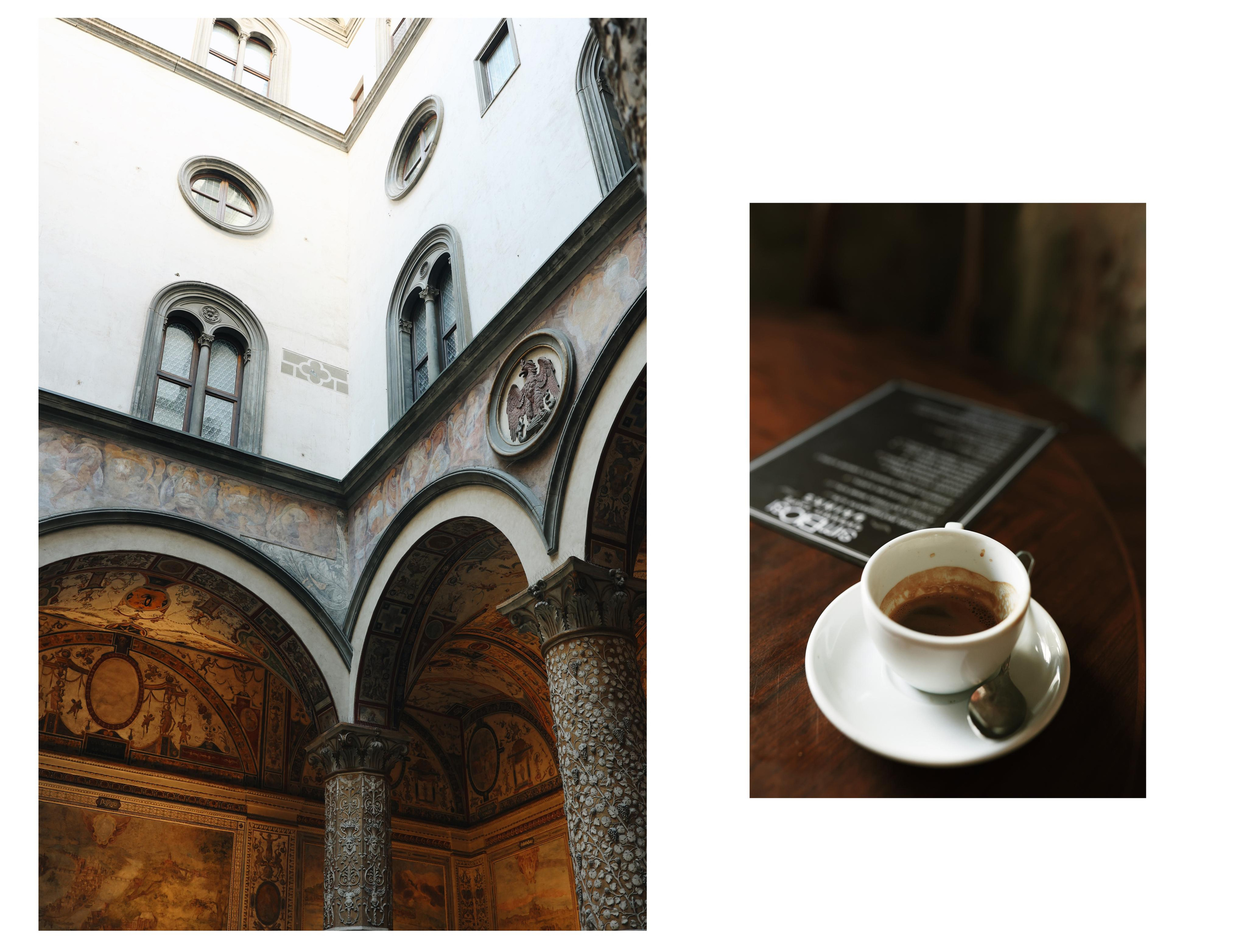 Italy. From Dolomites to Toscana. Ekaterina Buneeva Photography