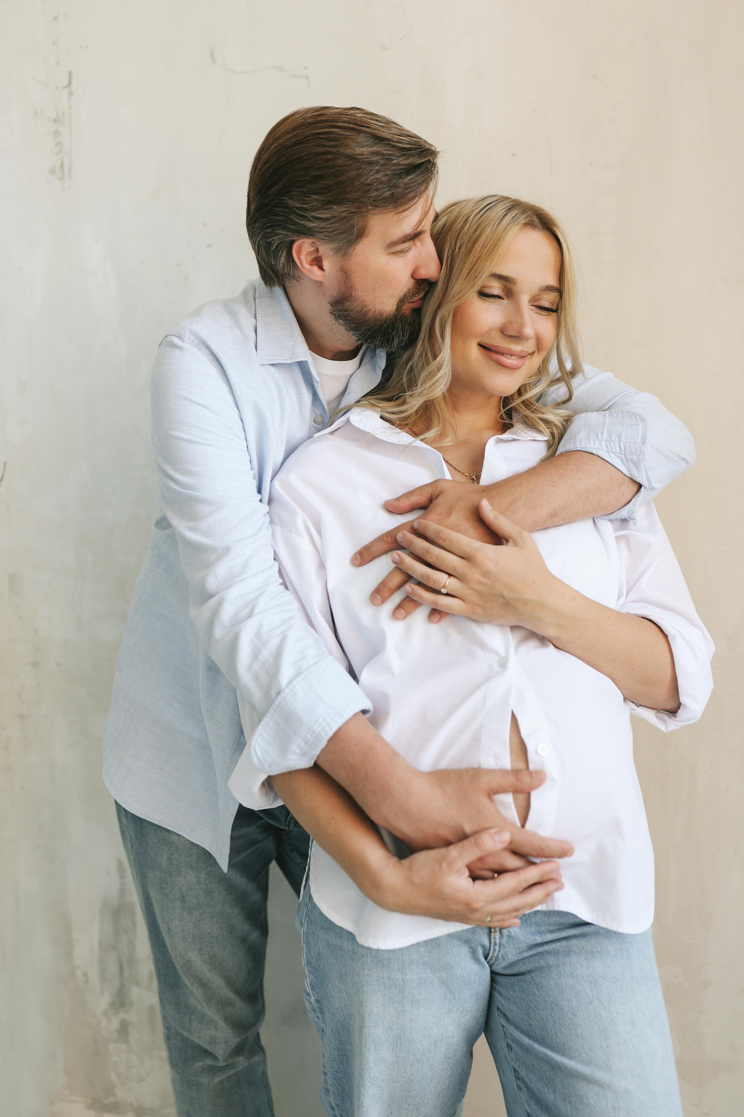 Arina & Pavel. Ekaterina Buneeva Photography
