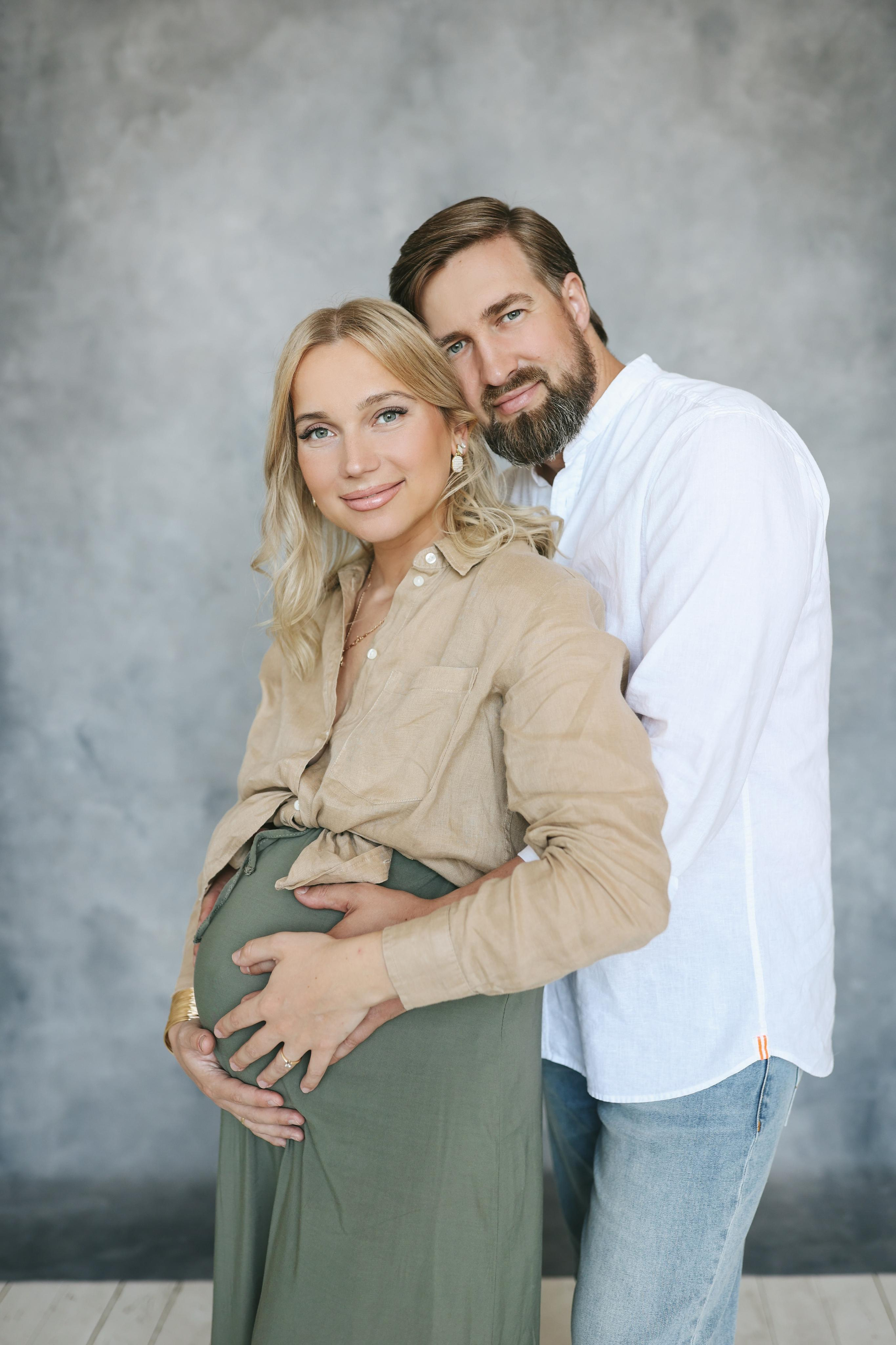 Arina & Pavel. Ekaterina Buneeva Photography