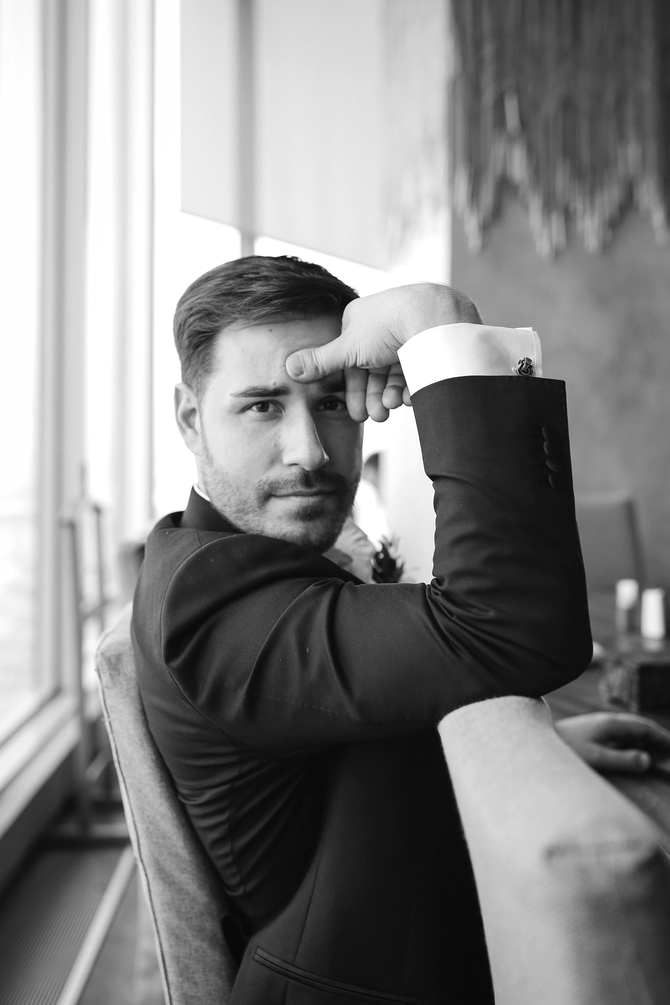 Nadin & Victor. Ekaterina Buneeva Photography