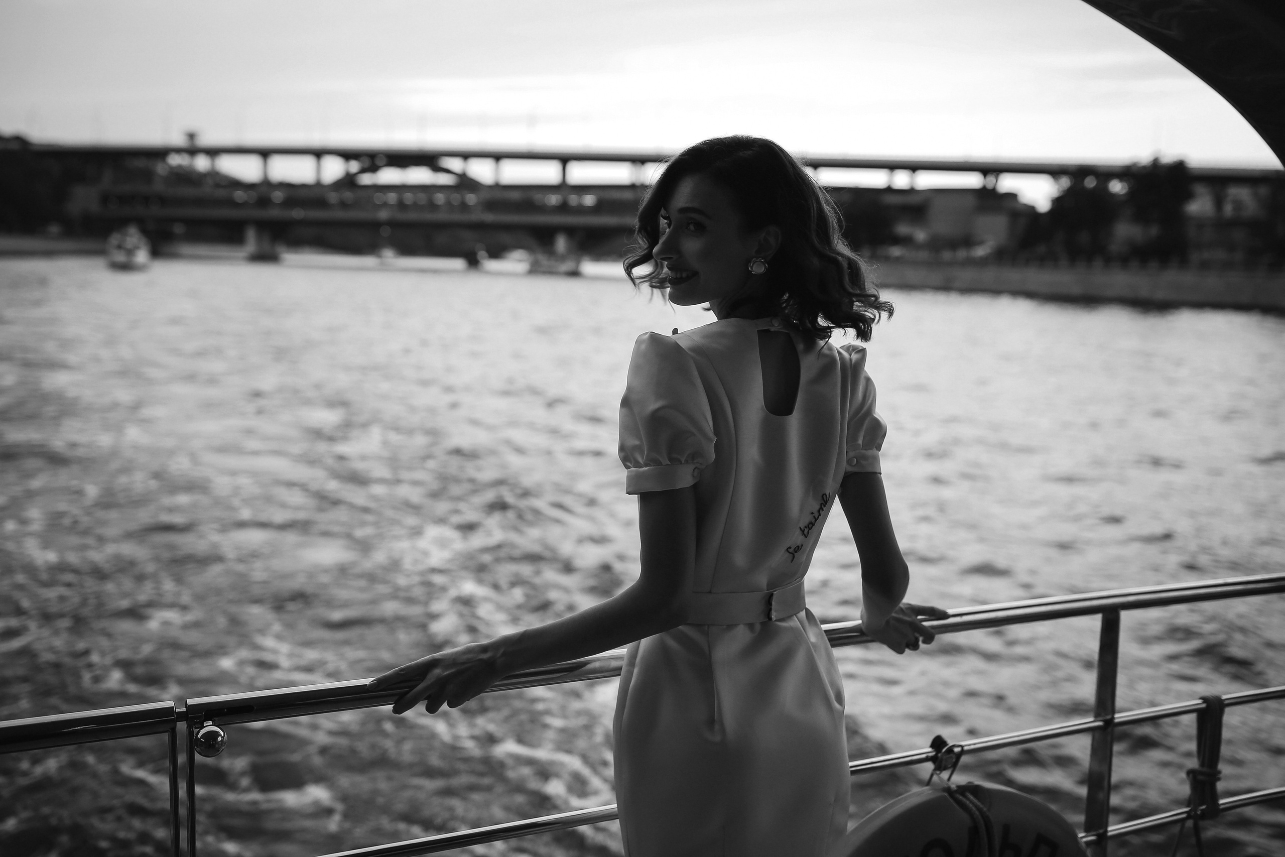 Nadin & Victor. Ekaterina Buneeva Photography