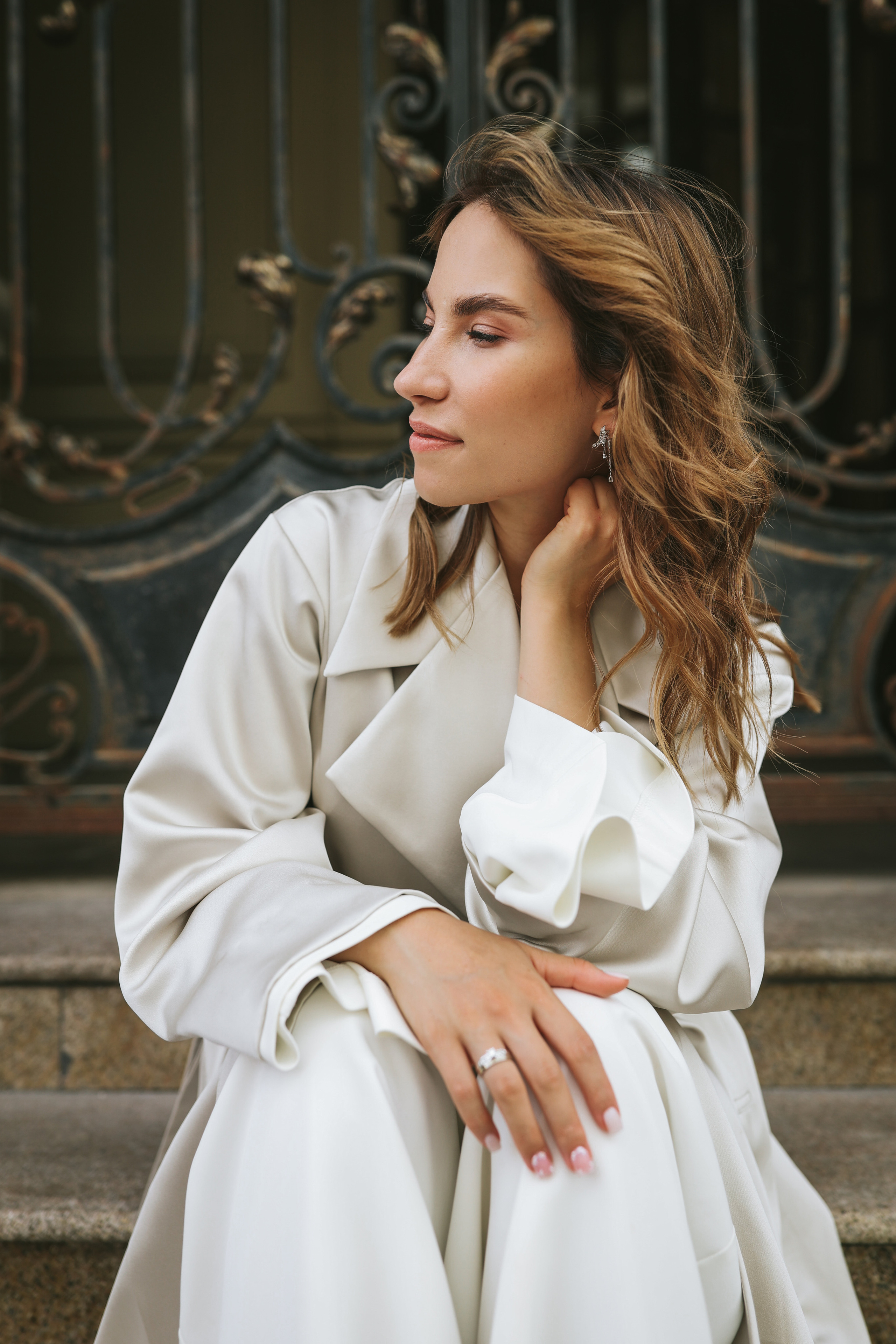 Anastasia & Anton. Ekaterina Buneeva Photography