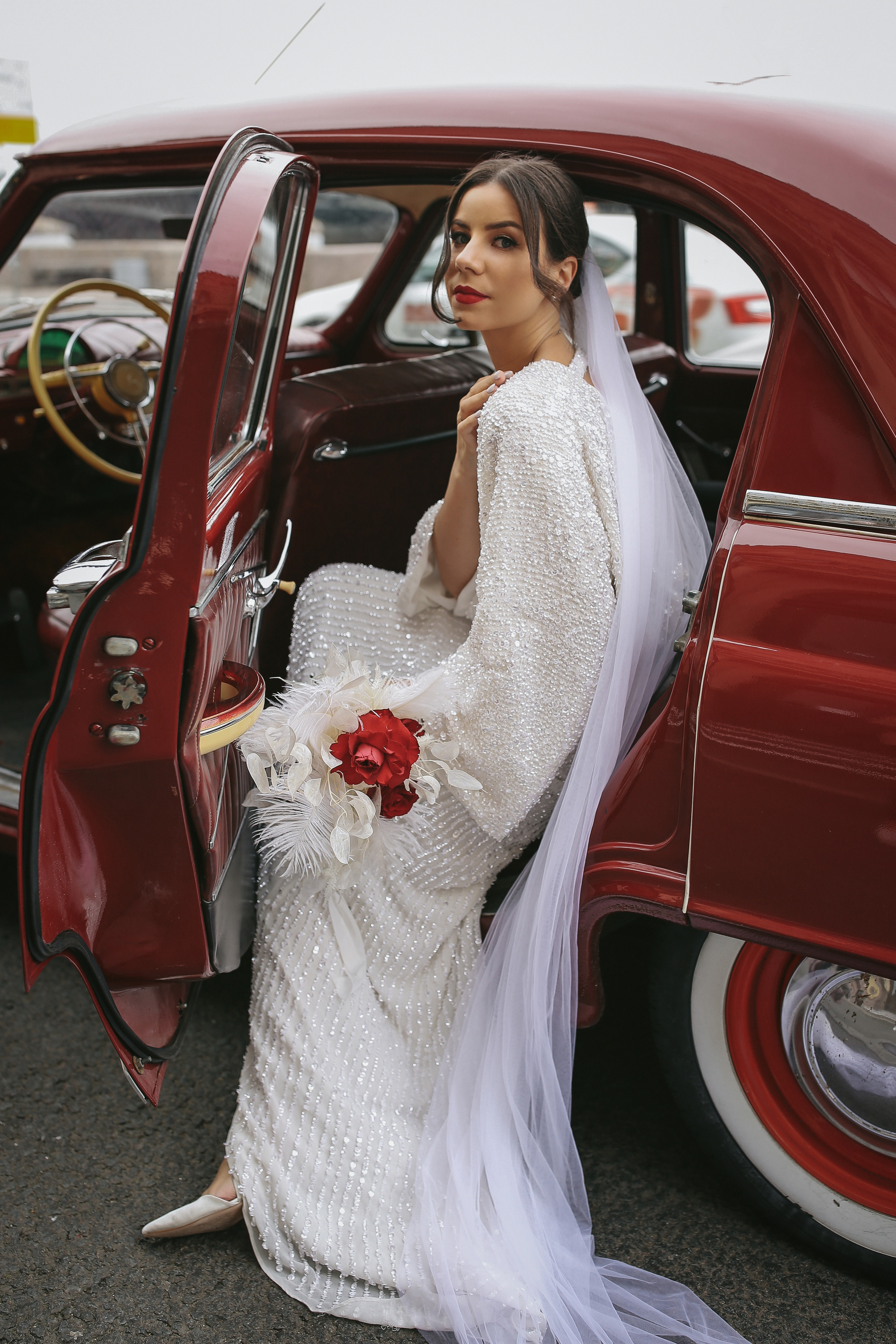 Elena & Dmitry. Ekaterina Buneeva Photography