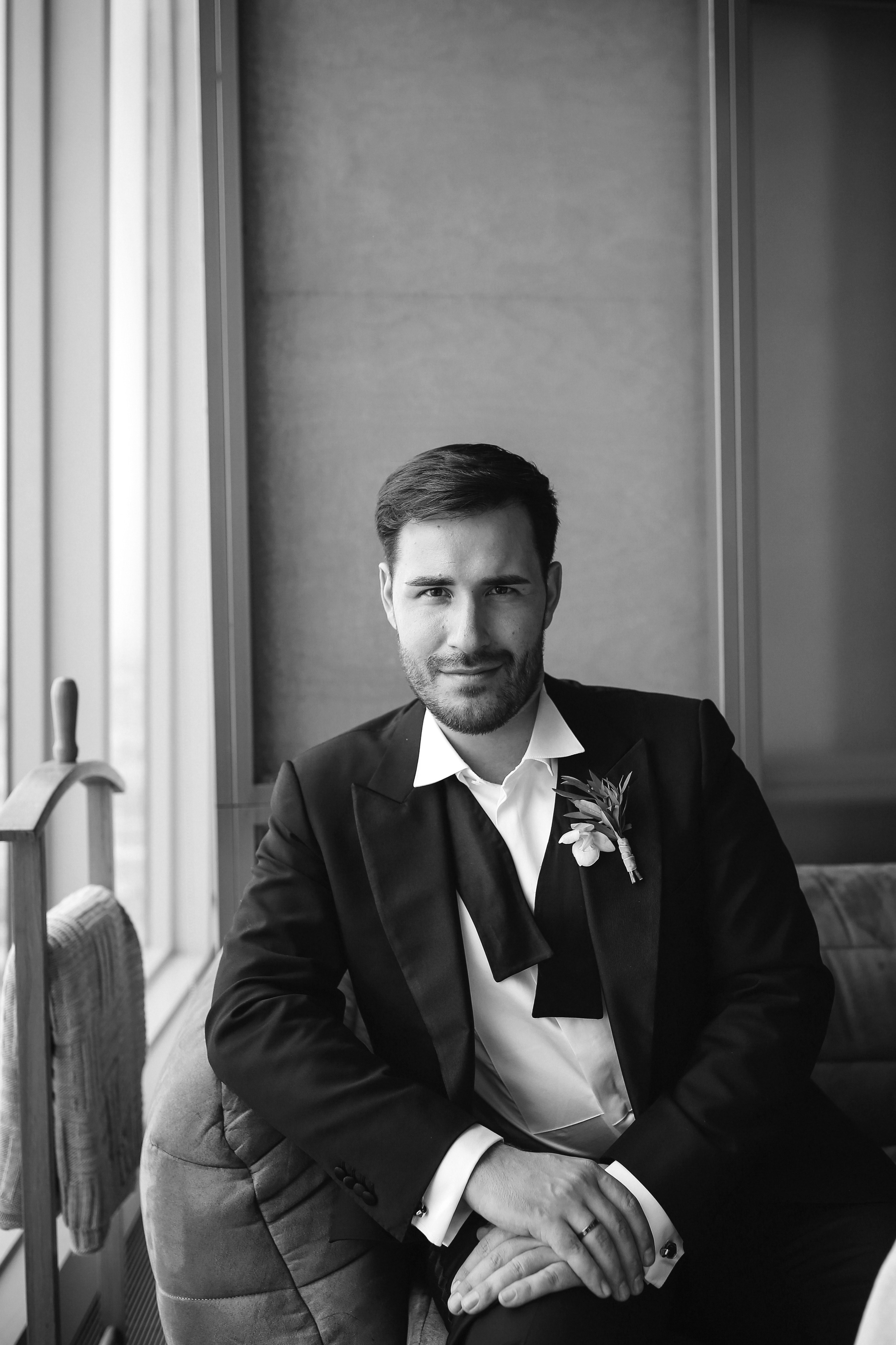 Nadin & Victor. Ekaterina Buneeva Photography