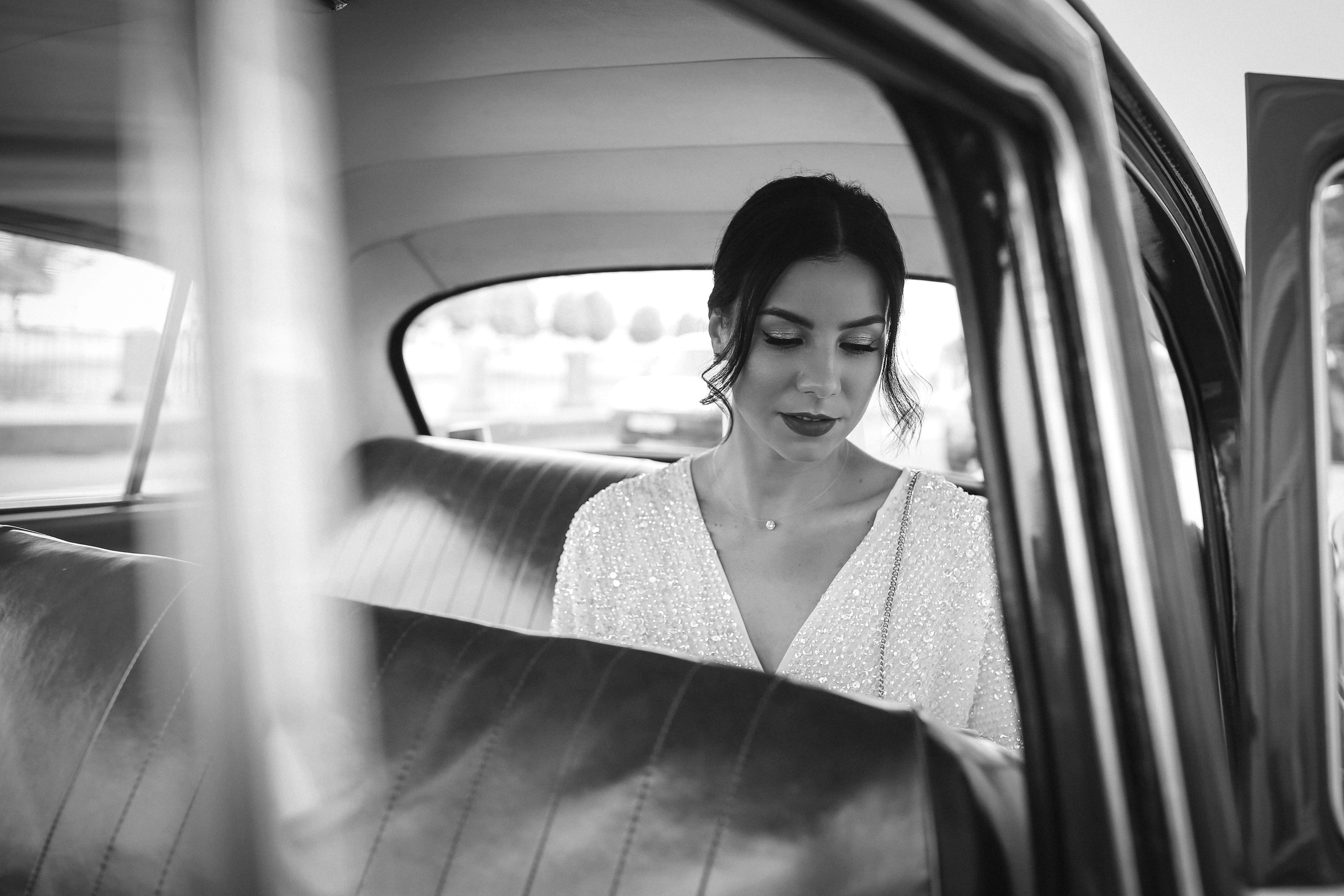 Elena & Dmitry. Ekaterina Buneeva Photography