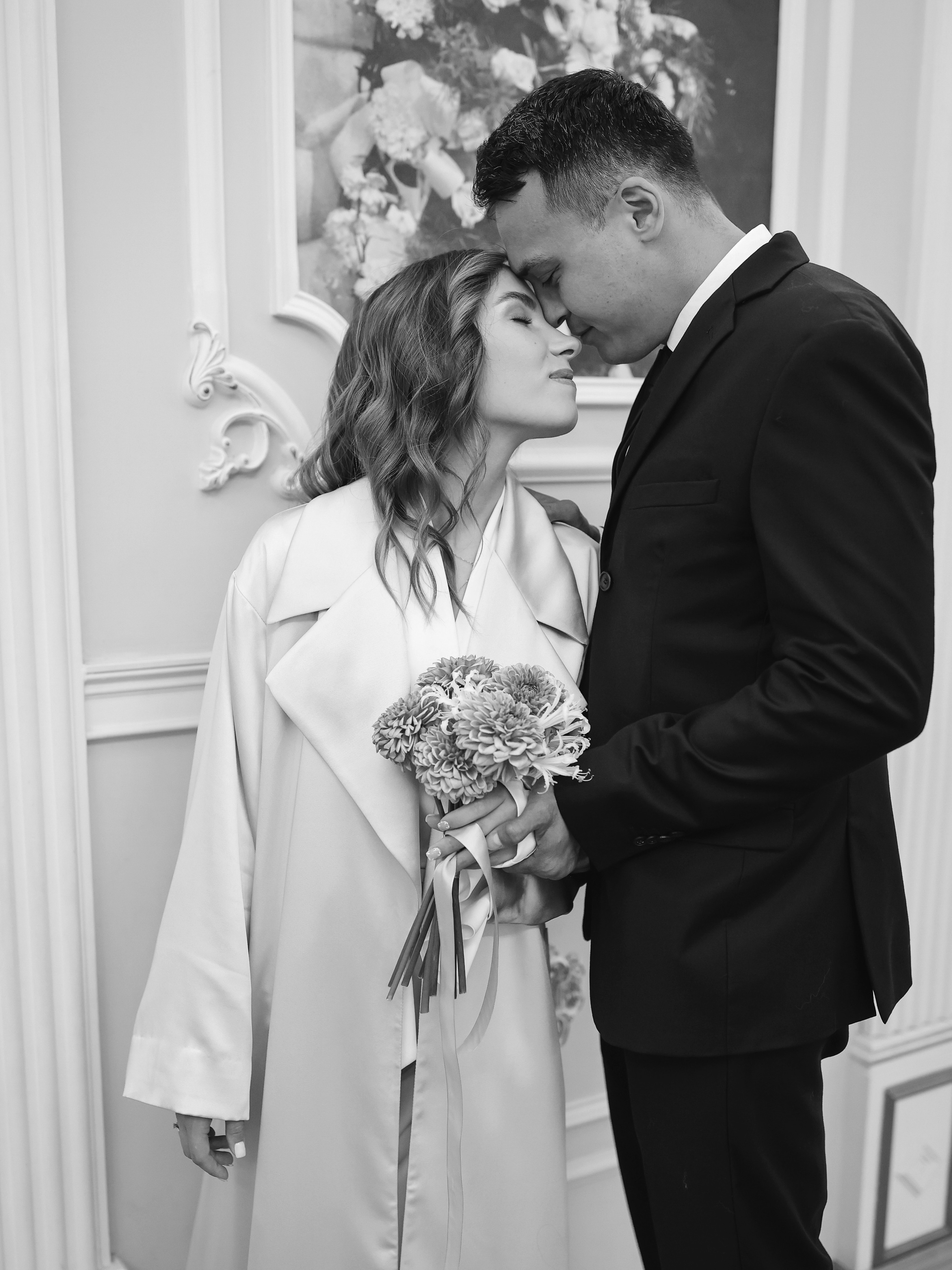 Anastasia & Anton. Ekaterina Buneeva Photography