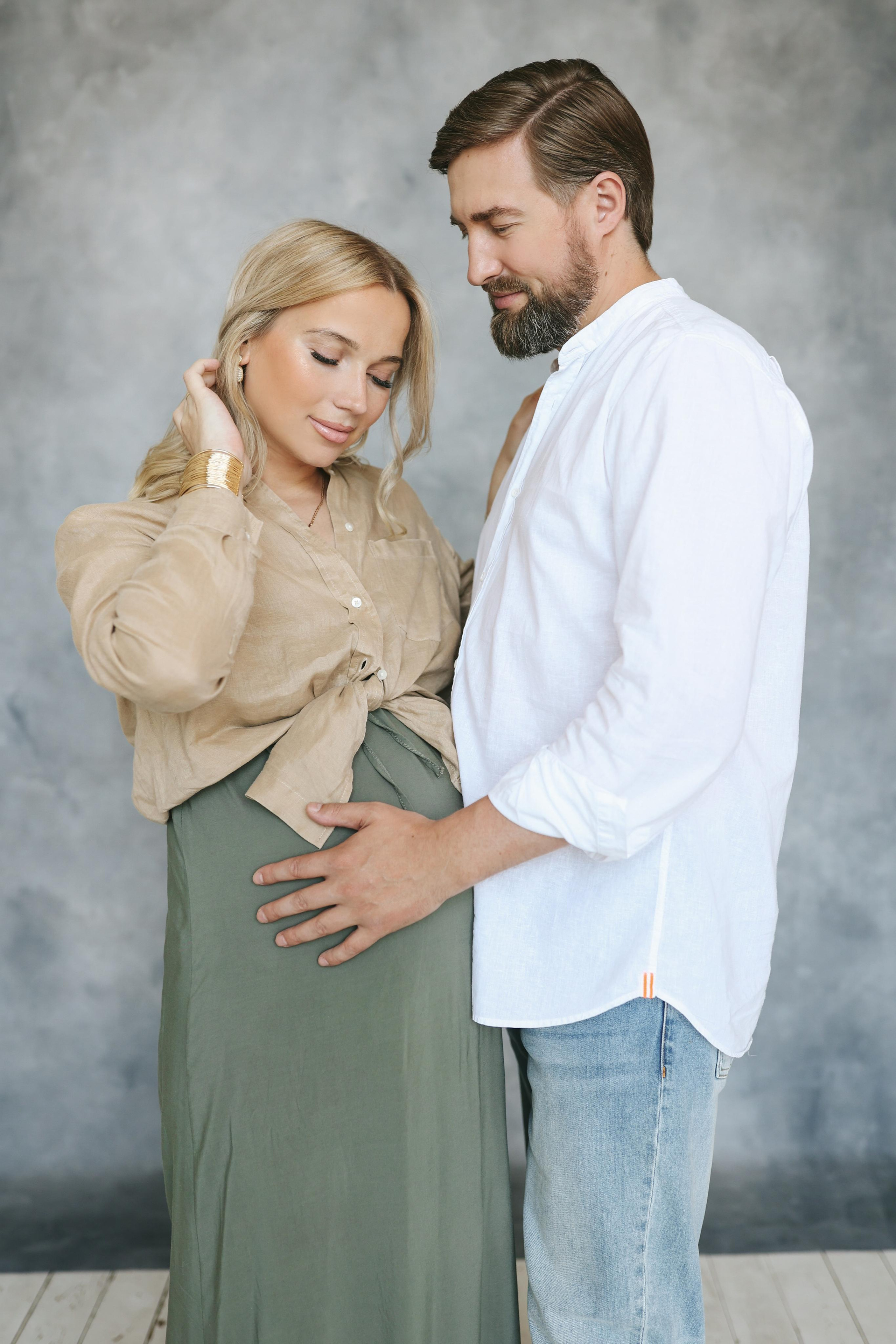 Arina & Pavel. Ekaterina Buneeva Photography