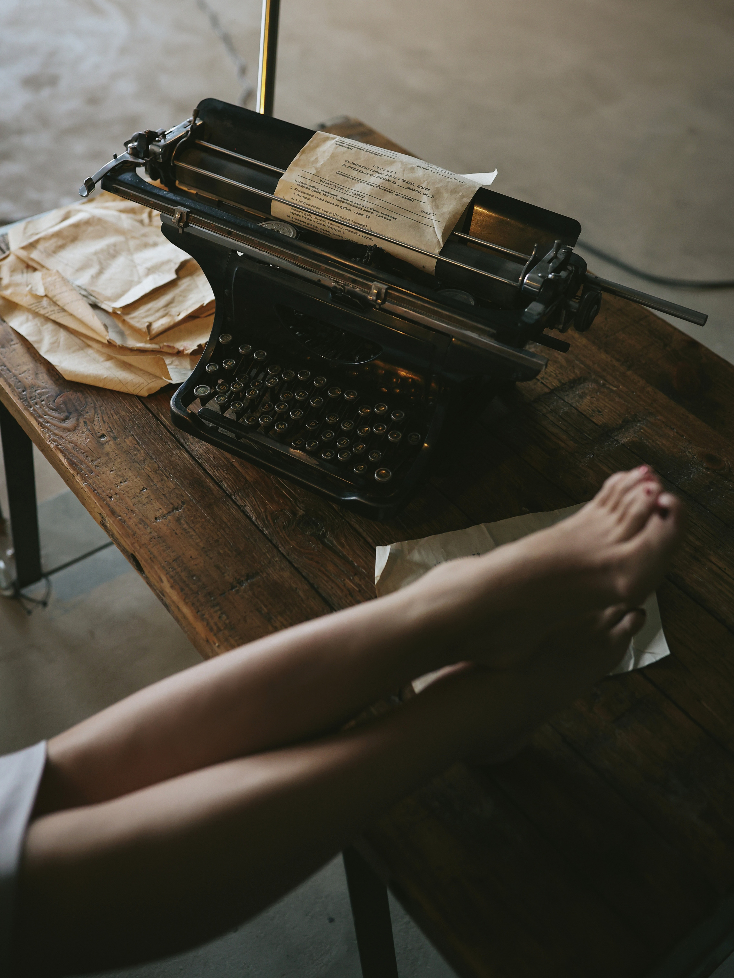 Elena. Ekaterina Buneeva Photography