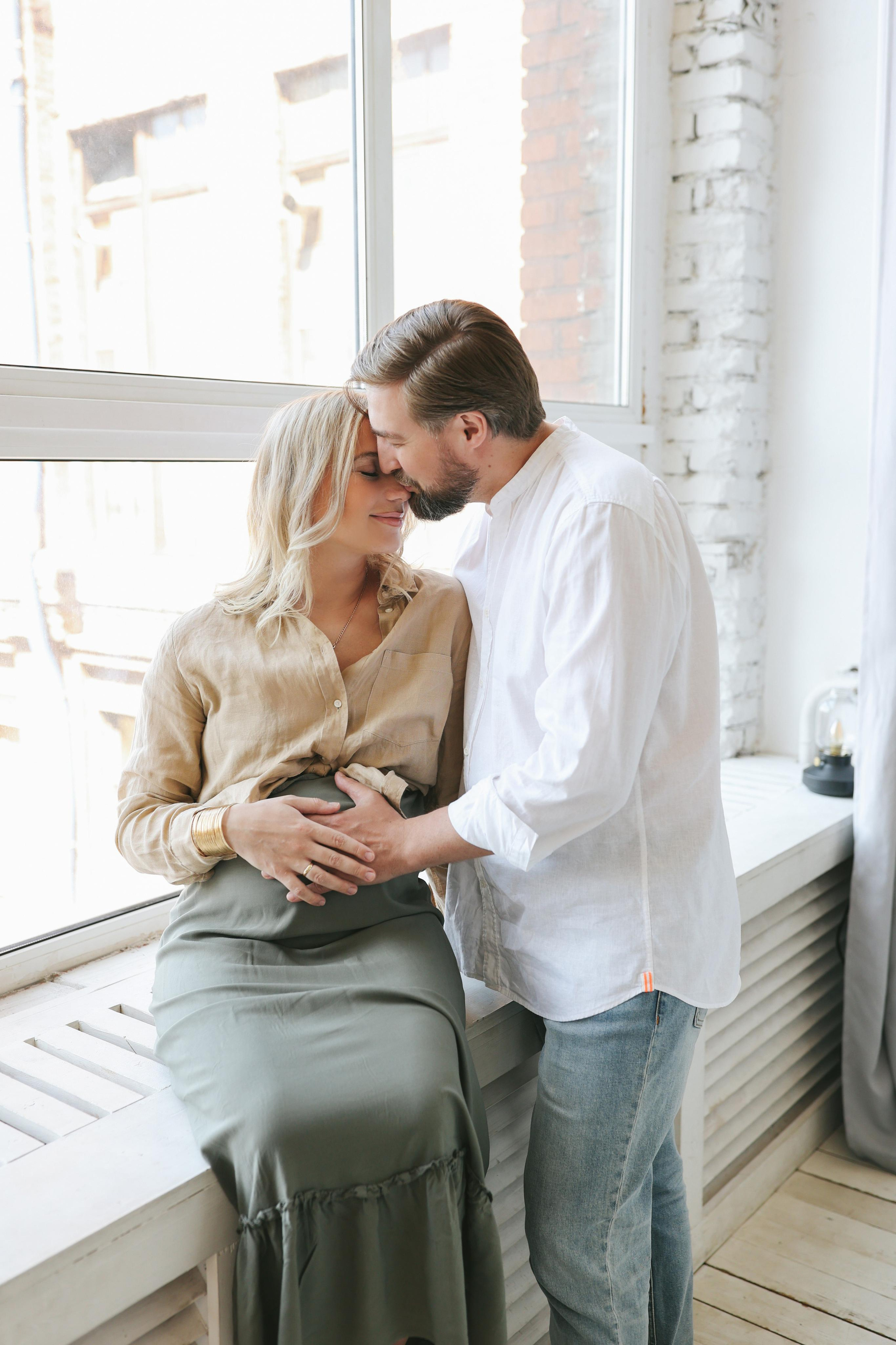 Arina & Pavel. Ekaterina Buneeva Photography