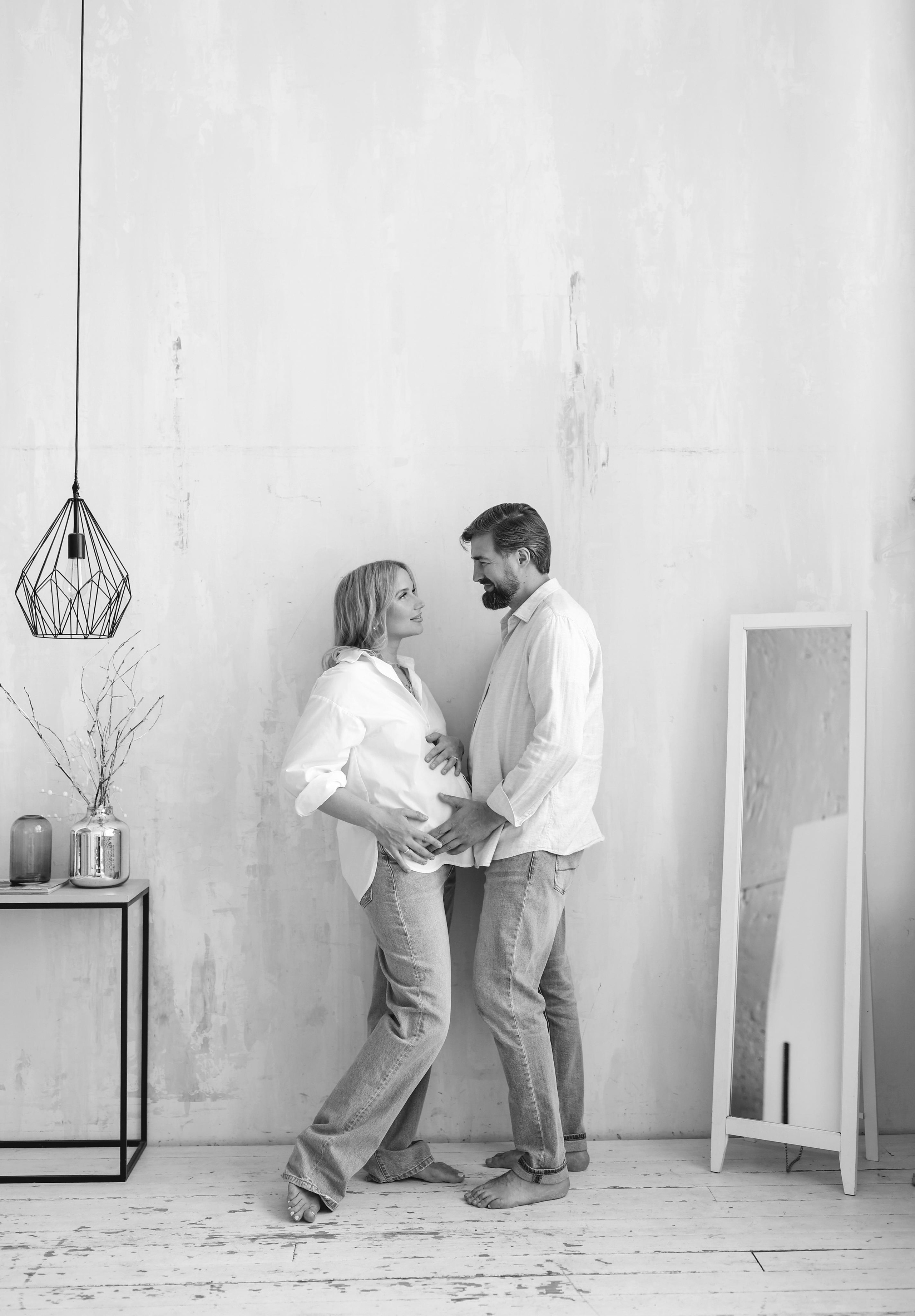 Arina & Pavel. Ekaterina Buneeva Photography