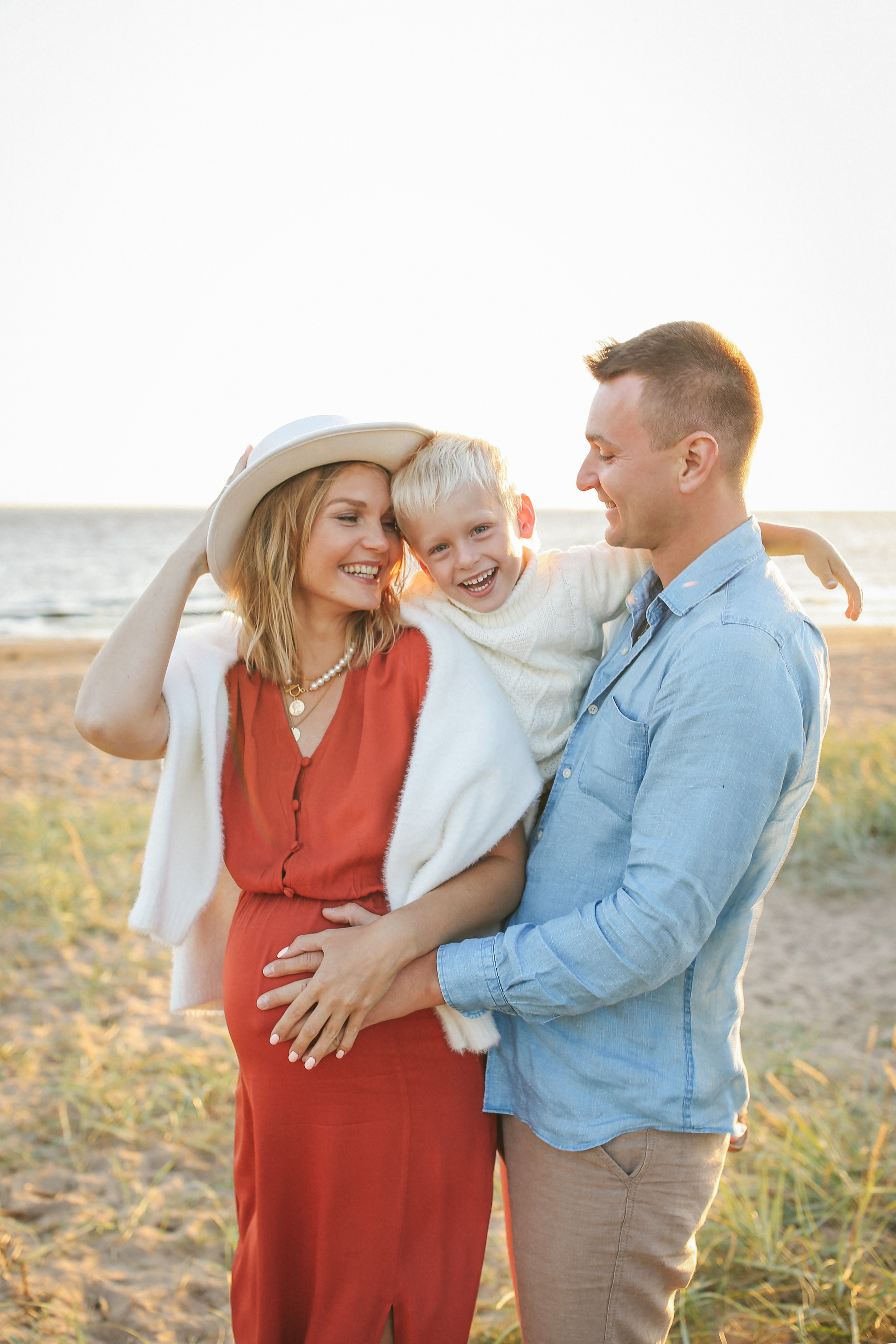 Elena & Semen. Ekaterina Buneeva Photography