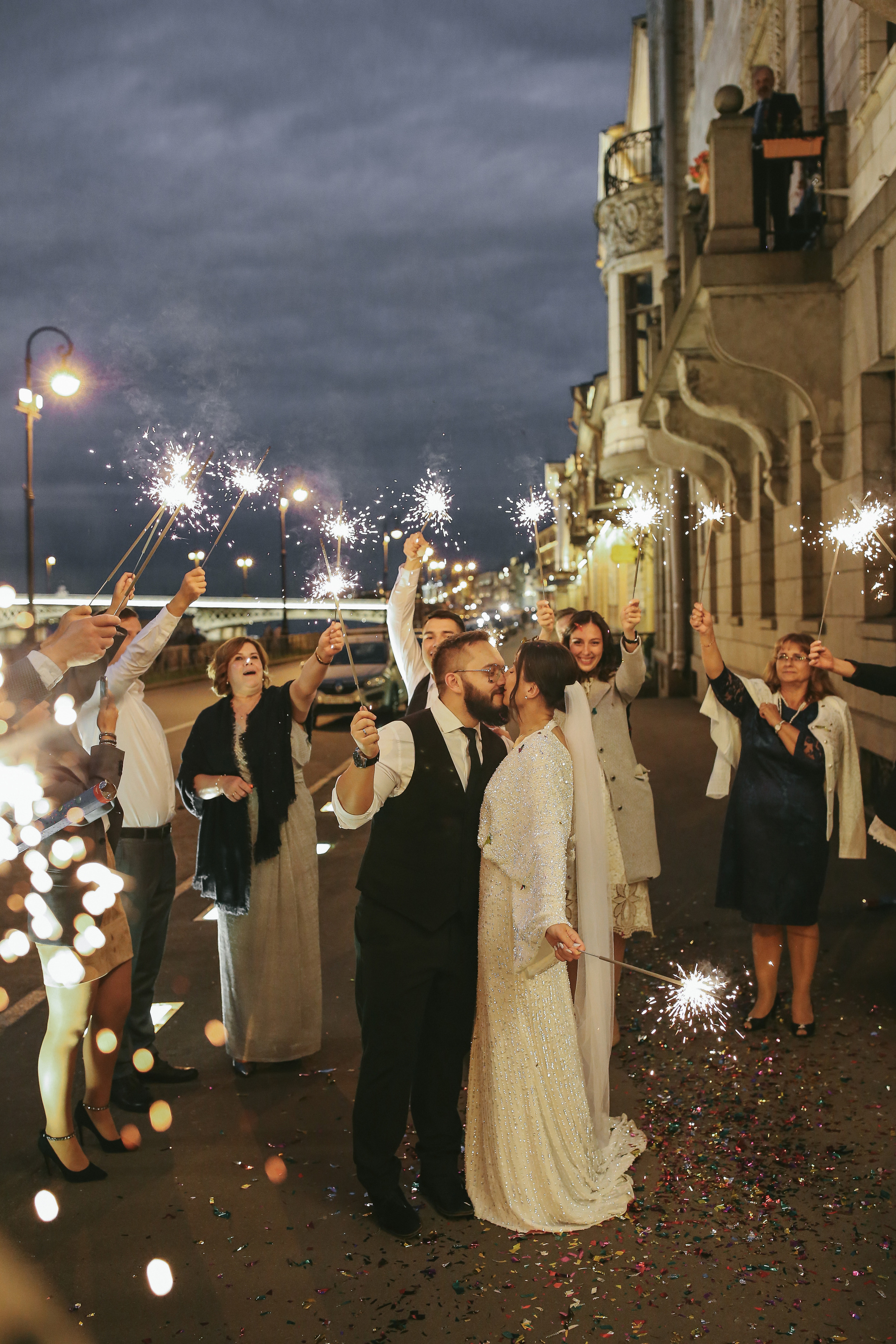 Elena & Dmitry. Ekaterina Buneeva Photography