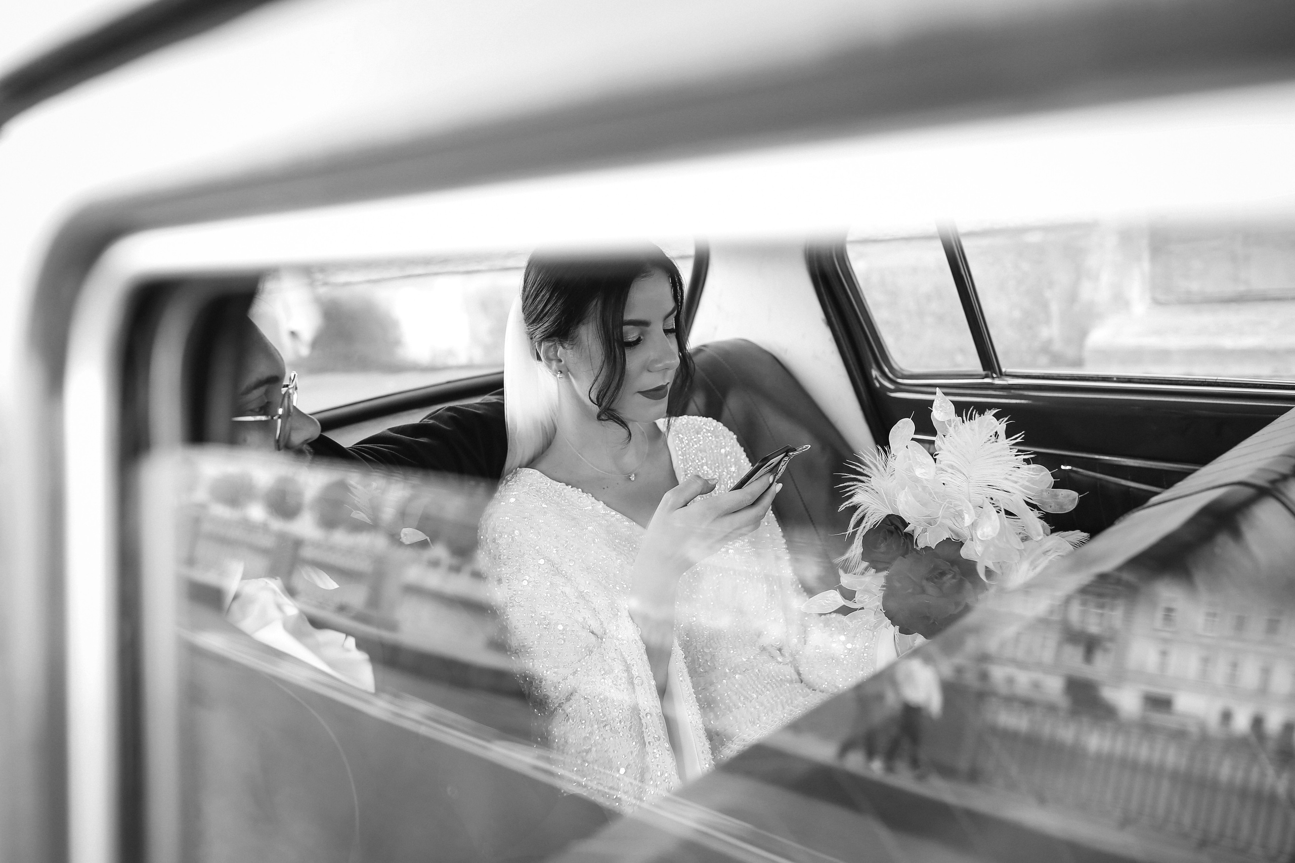 Elena & Dmitry. Ekaterina Buneeva Photography