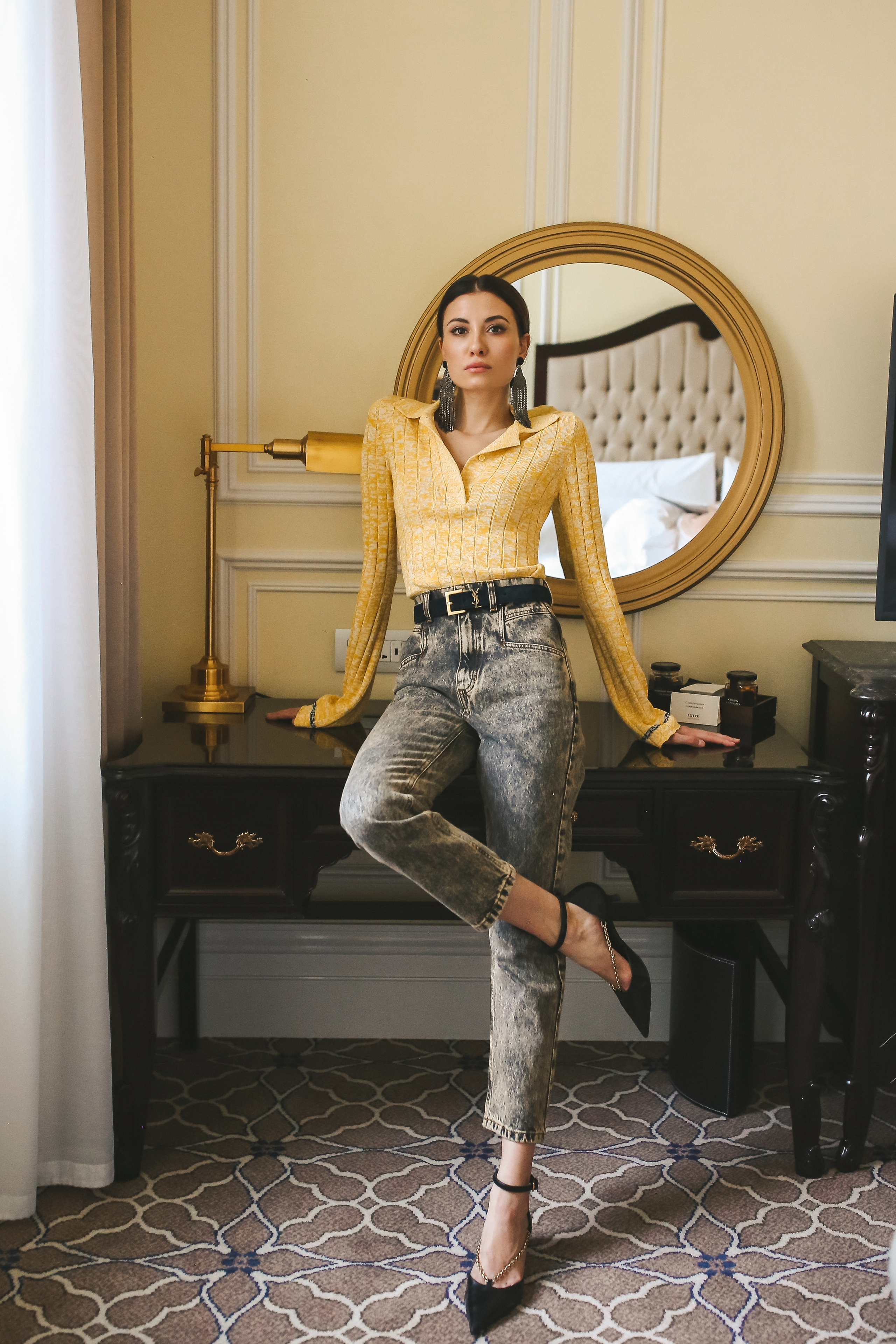 Lidia. Ekaterina Buneeva Photography