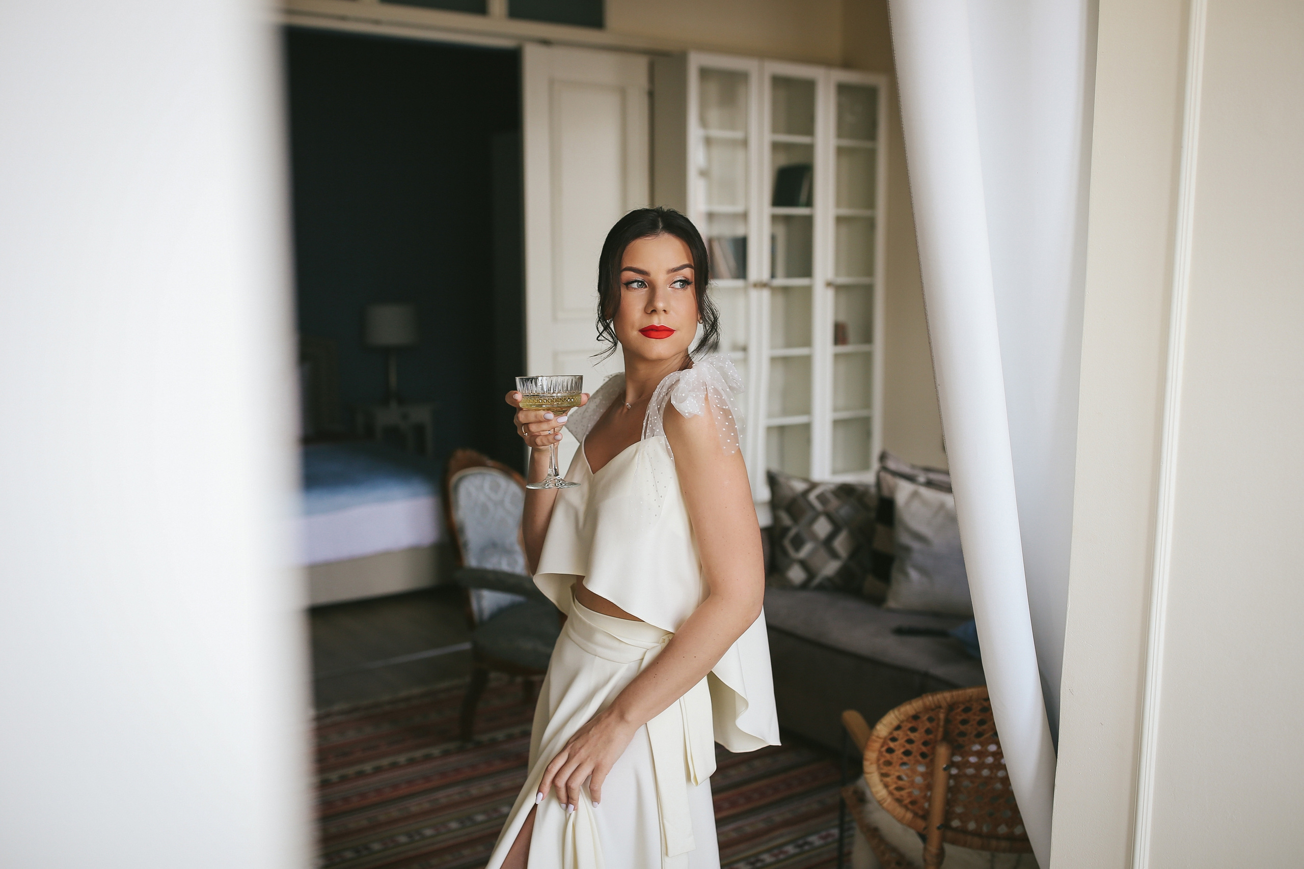 Elena & Dmitry. Ekaterina Buneeva Photography