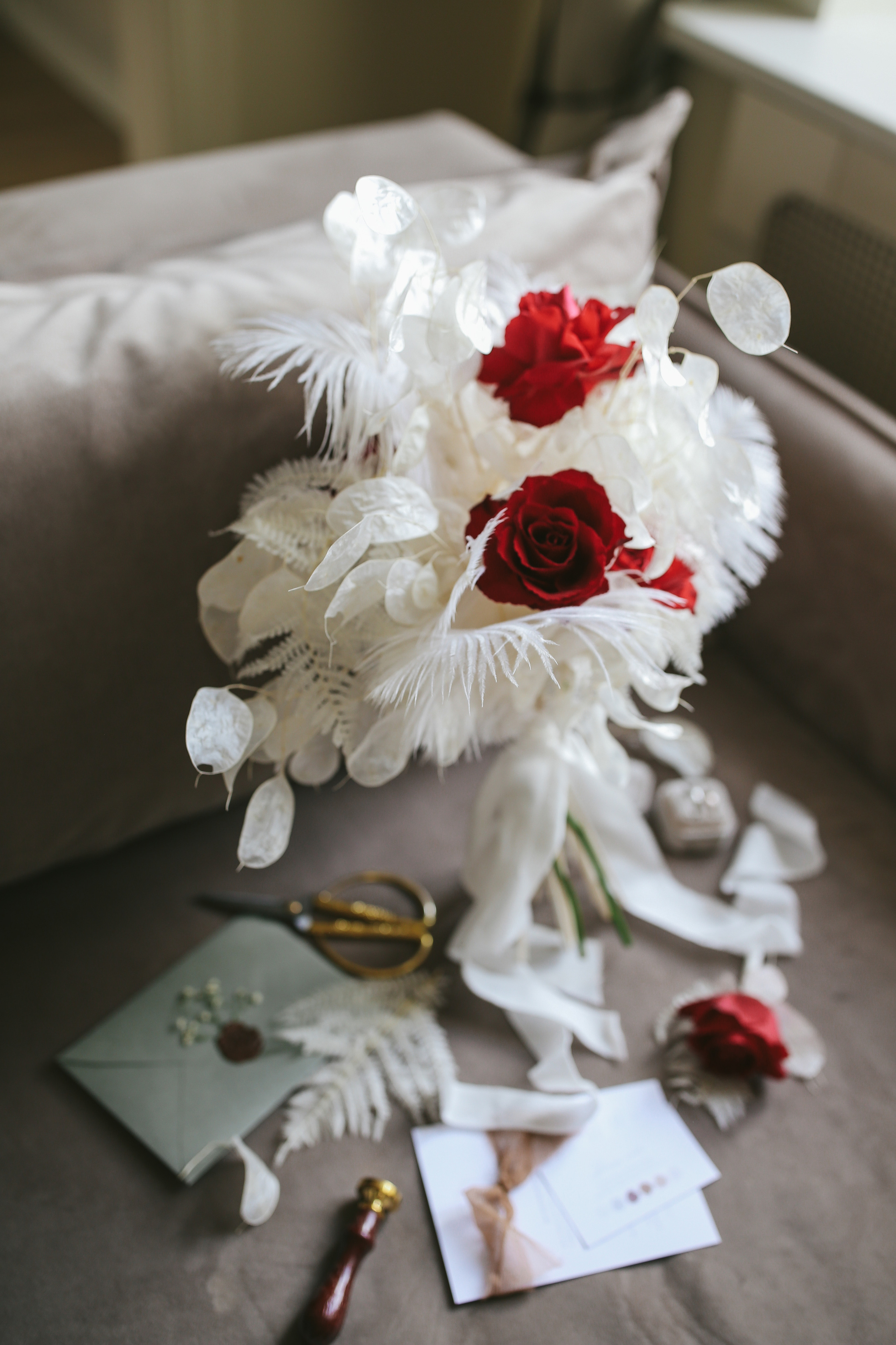 Elena & Dmitry. Ekaterina Buneeva Photography