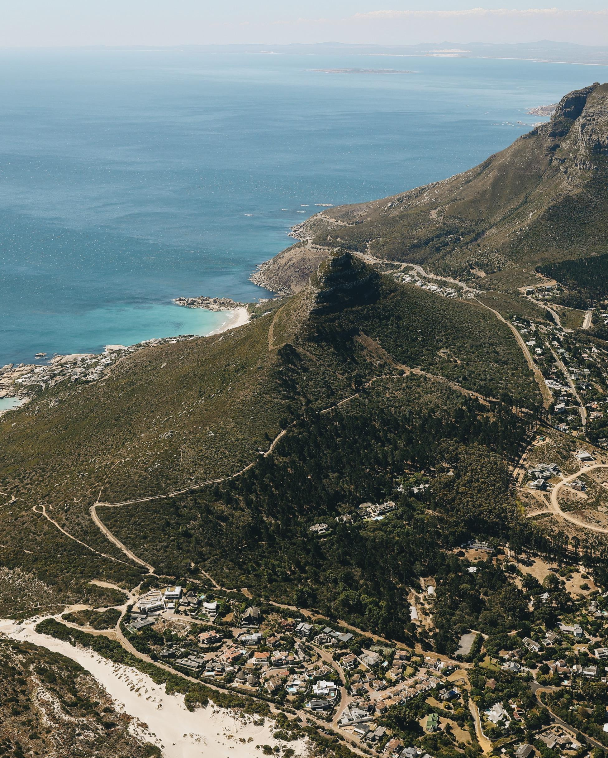 South Africa. Ekaterina Buneeva Photography