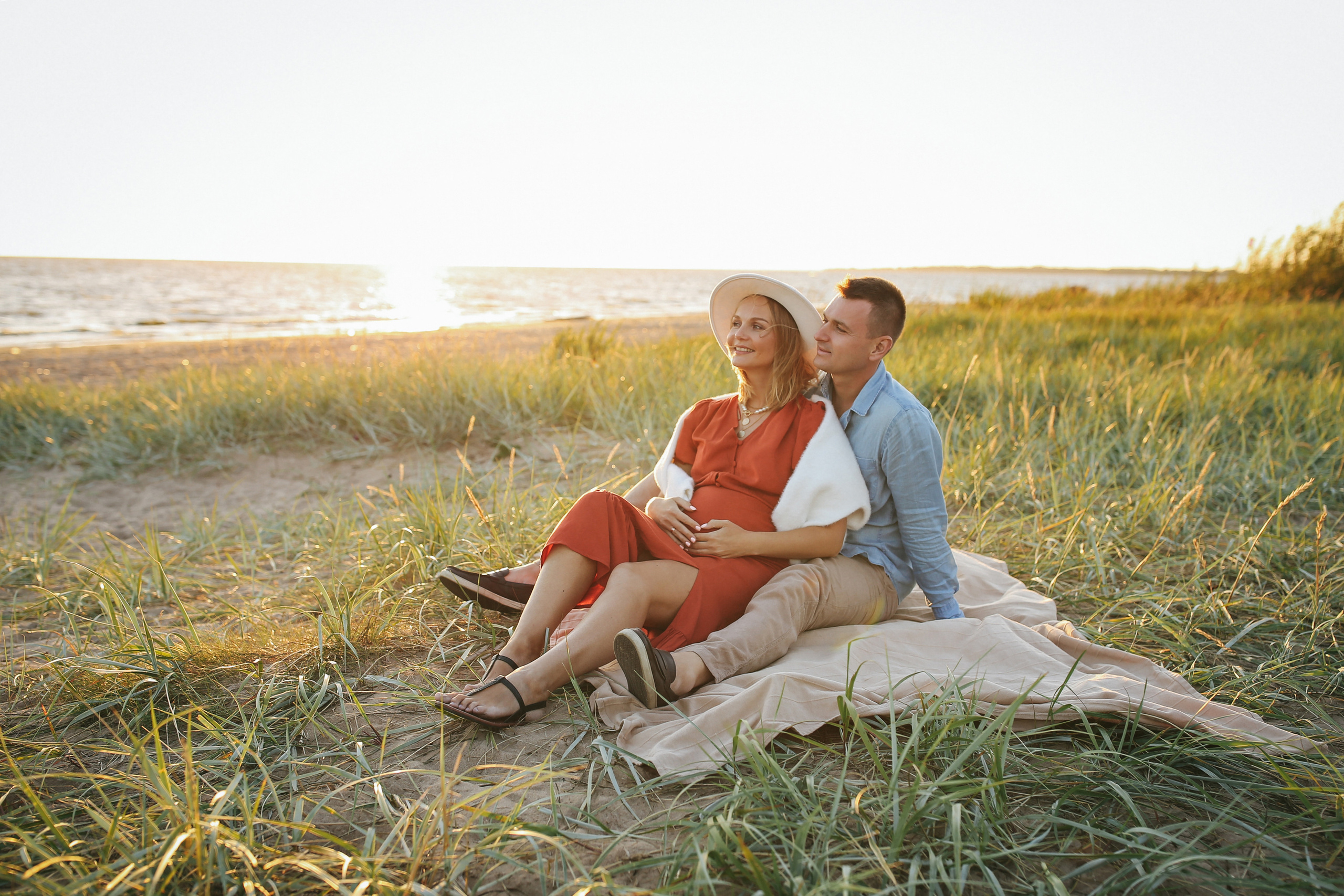 Elena & Semen. Ekaterina Buneeva Photography