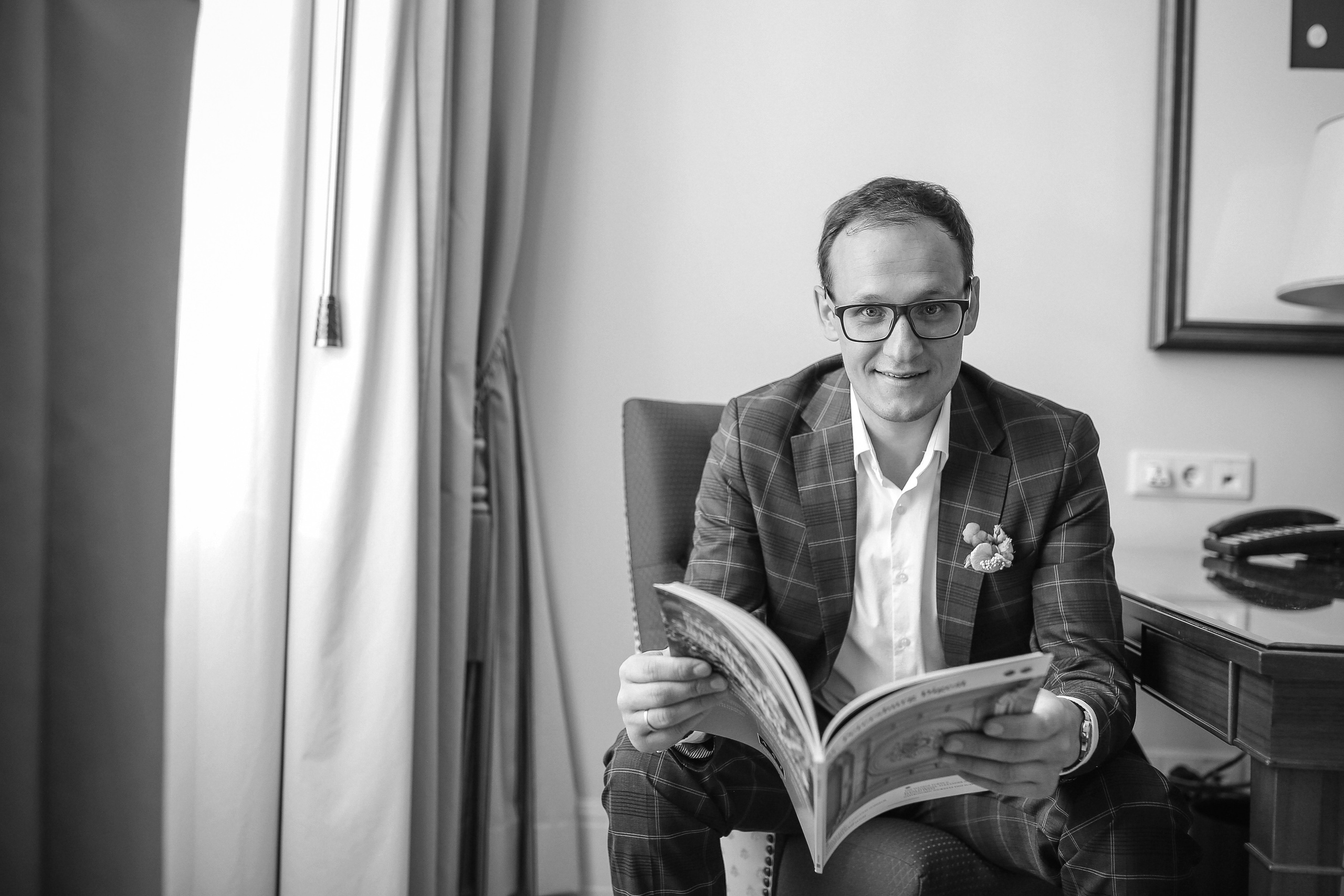 Polina & Ivan. Ekaterina Buneeva Photography