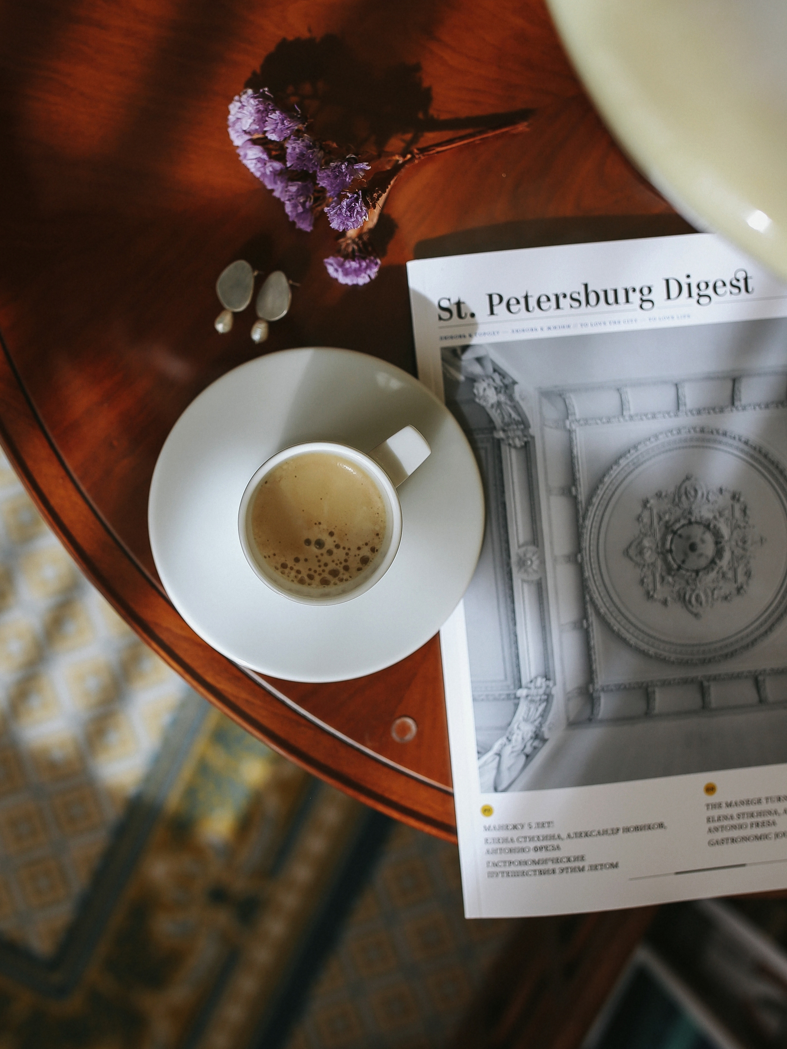 Polina & Ivan. Ekaterina Buneeva Photography