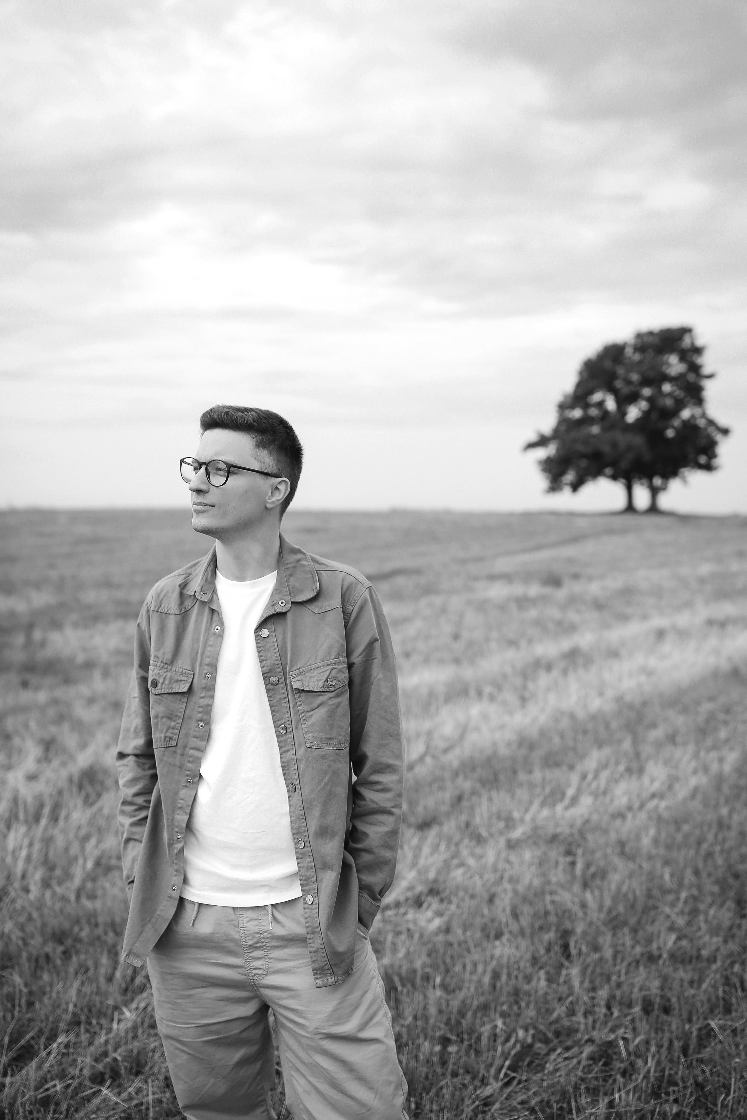 Ksenia, Misha, Leo. Ekaterina Buneeva Photography