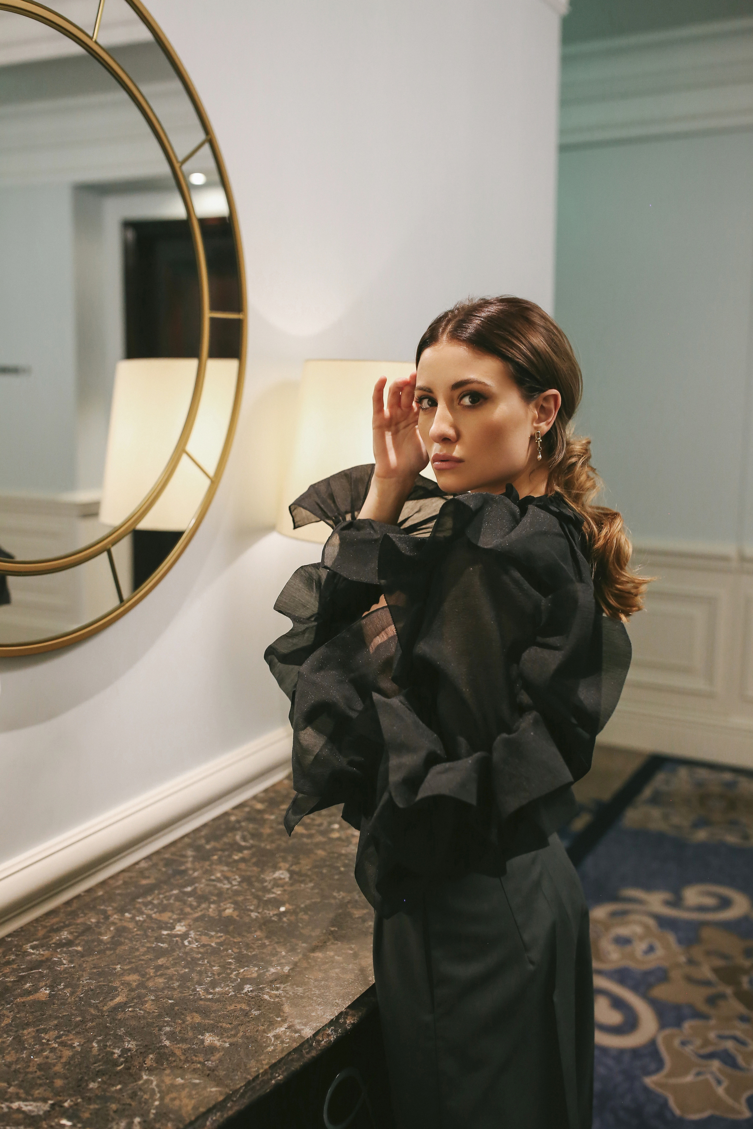 Lidia. Ekaterina Buneeva Photography