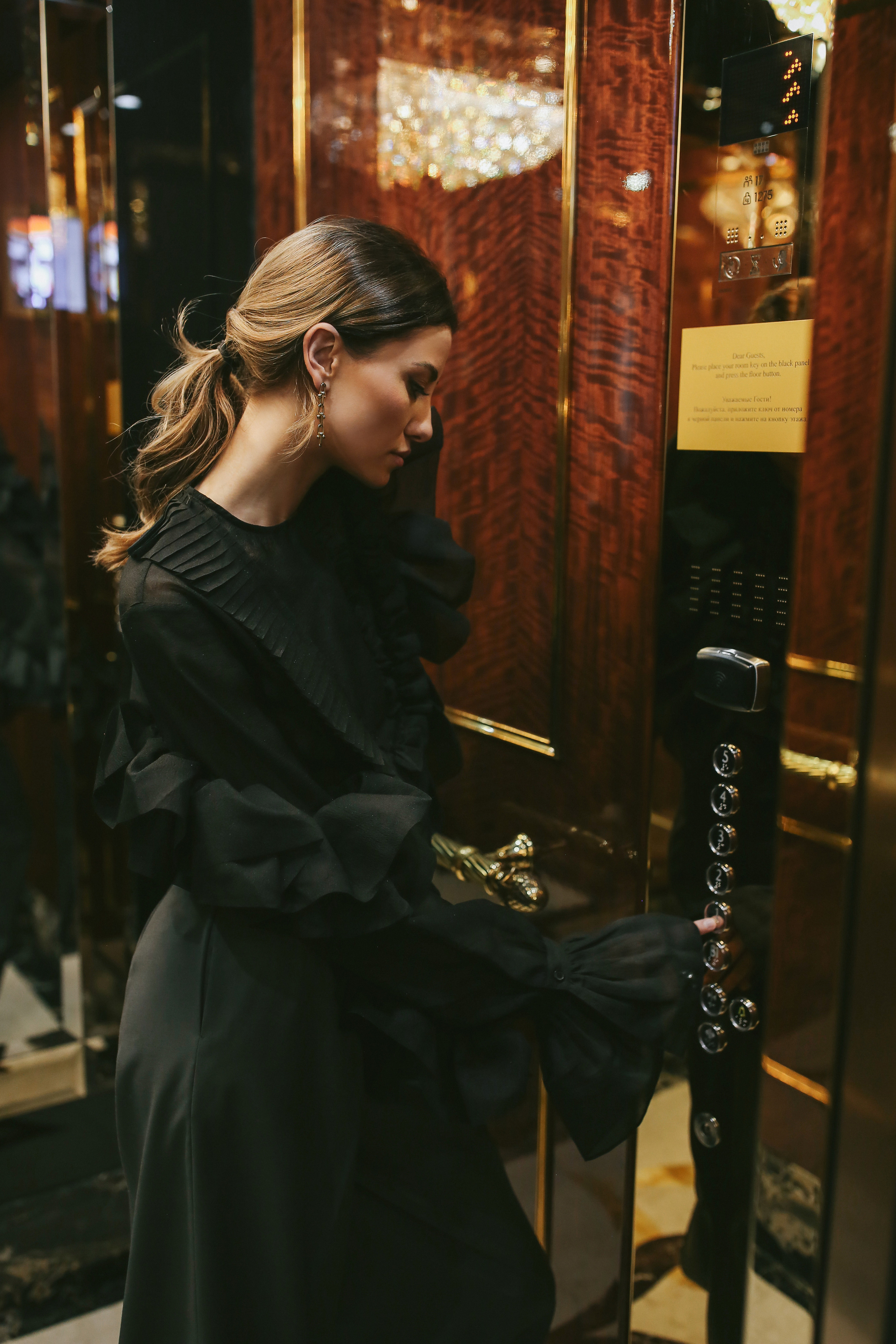 Lidia. Ekaterina Buneeva Photography