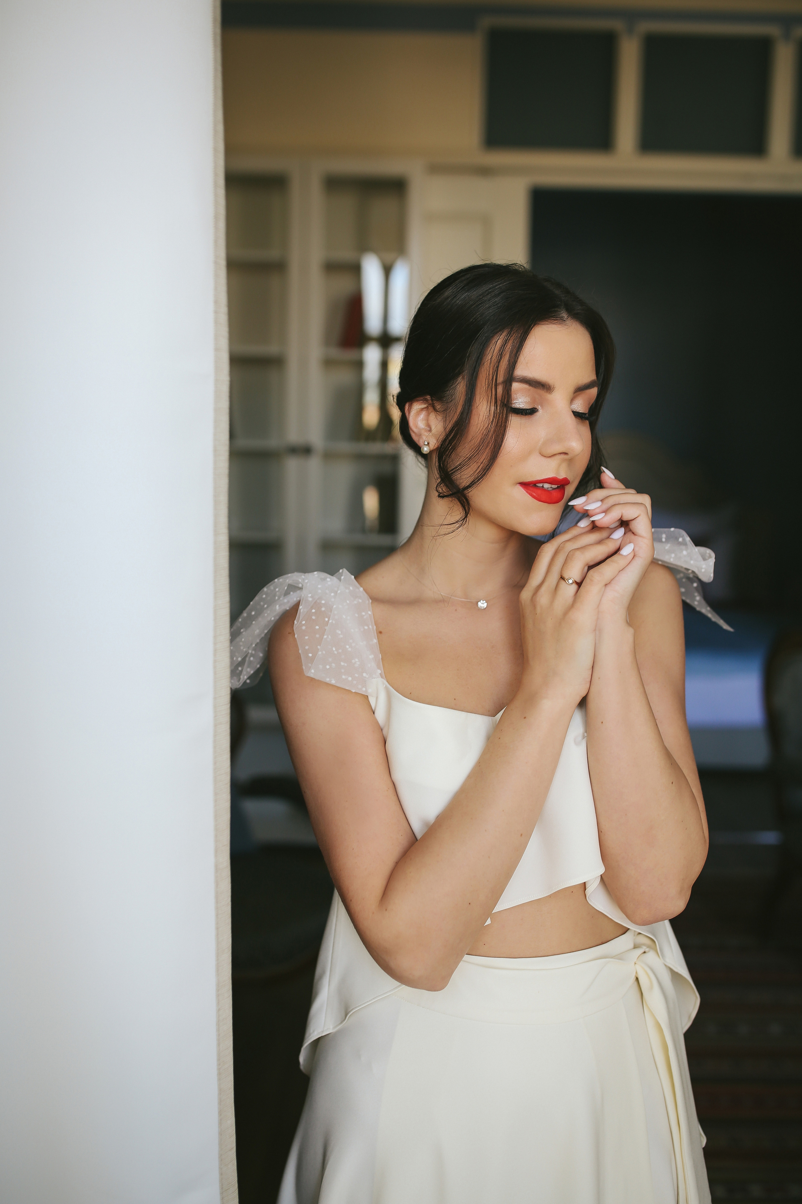 Elena & Dmitry. Ekaterina Buneeva Photography