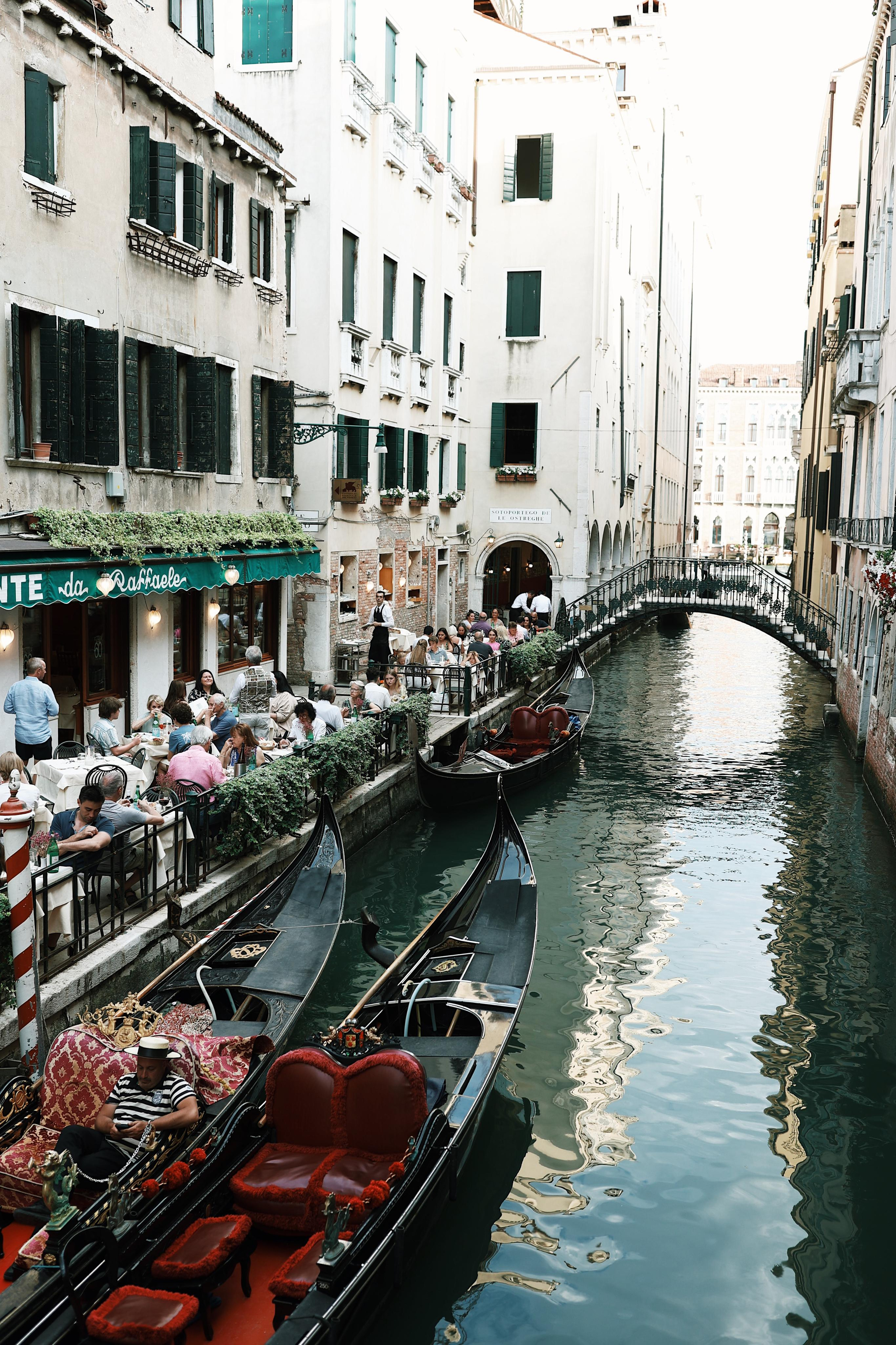 Italy. From Dolomites to Toscana. Ekaterina Buneeva Photography