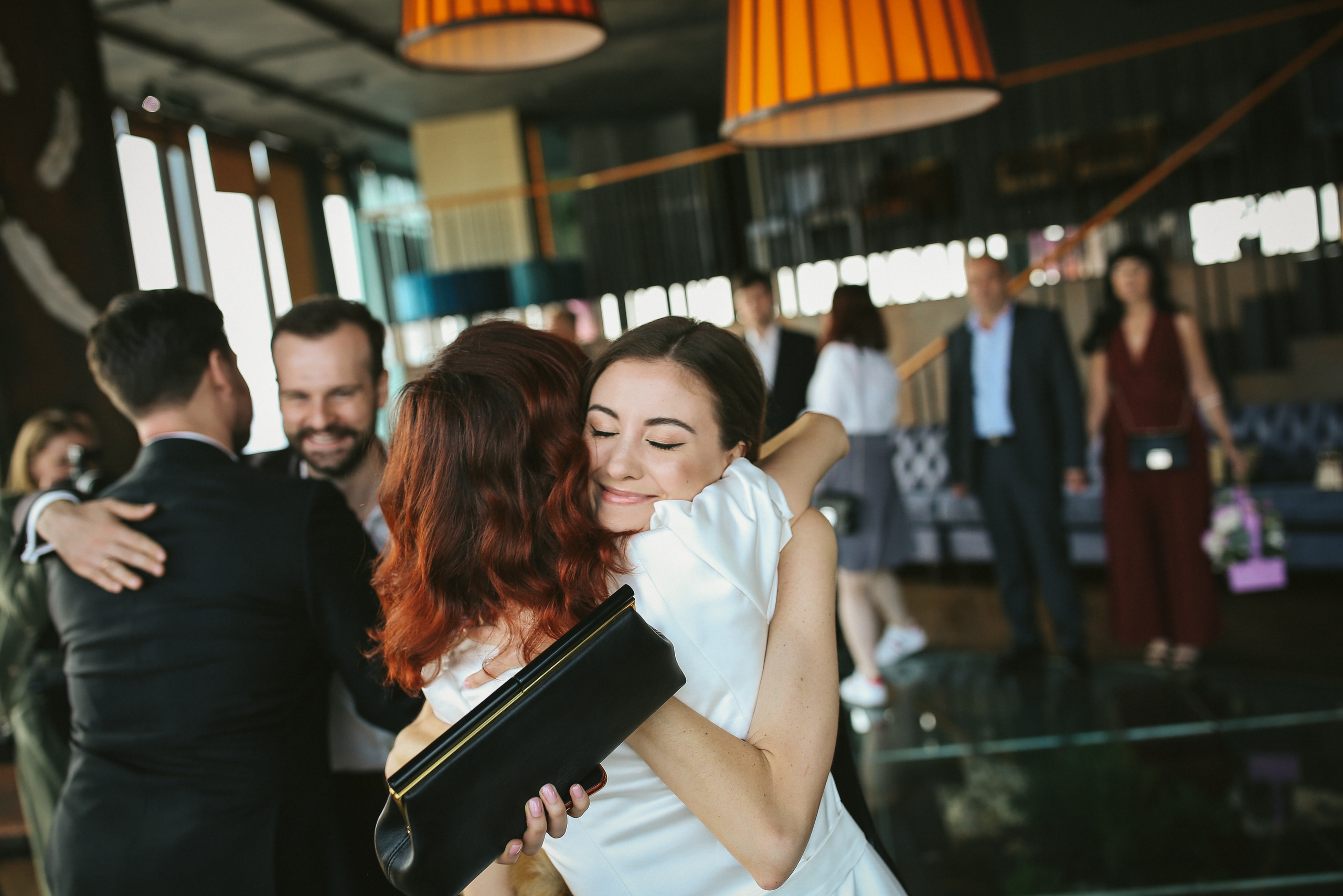 Nadin & Victor. Ekaterina Buneeva Photography