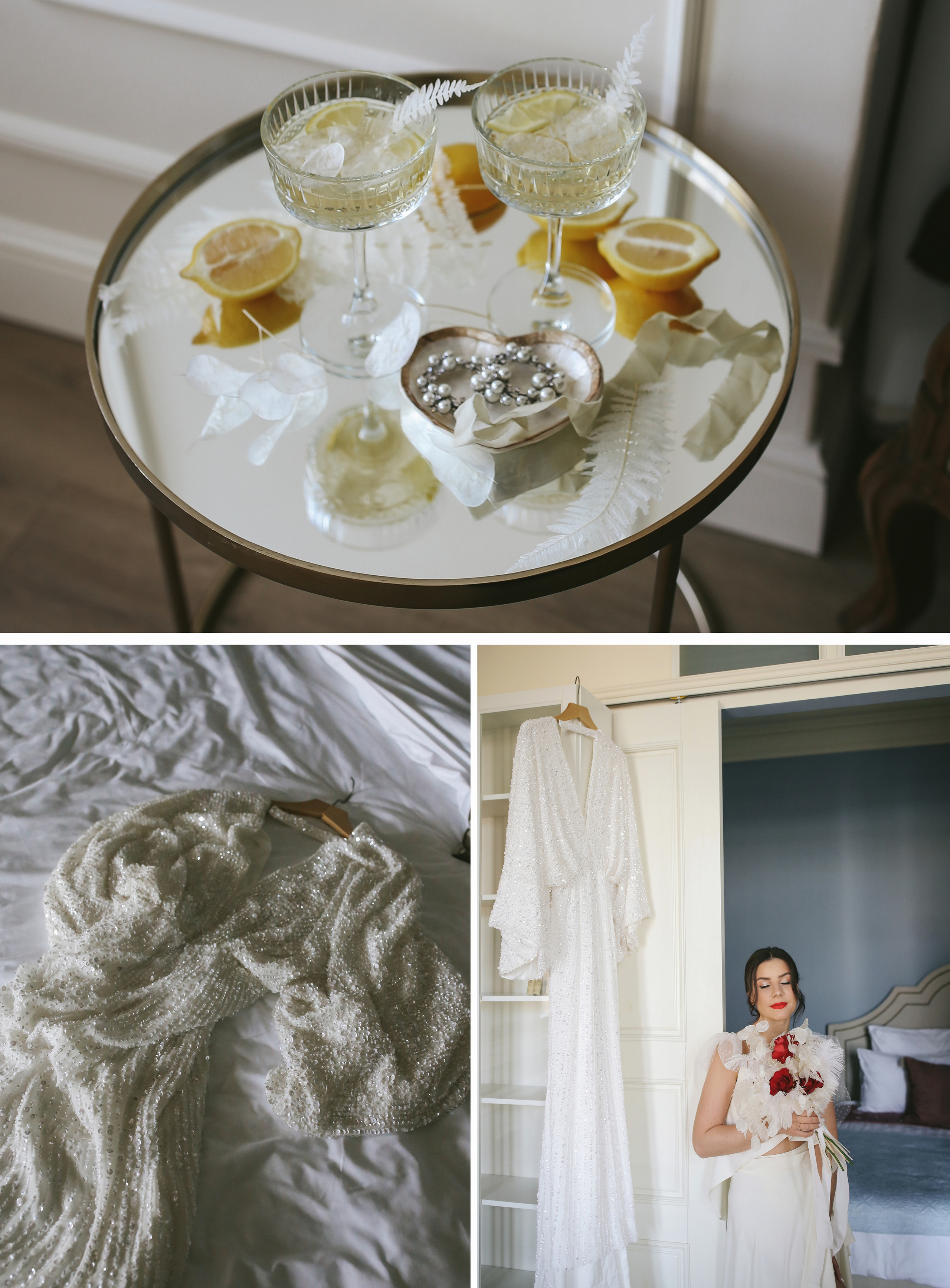 Elena & Dmitry. Ekaterina Buneeva Photography