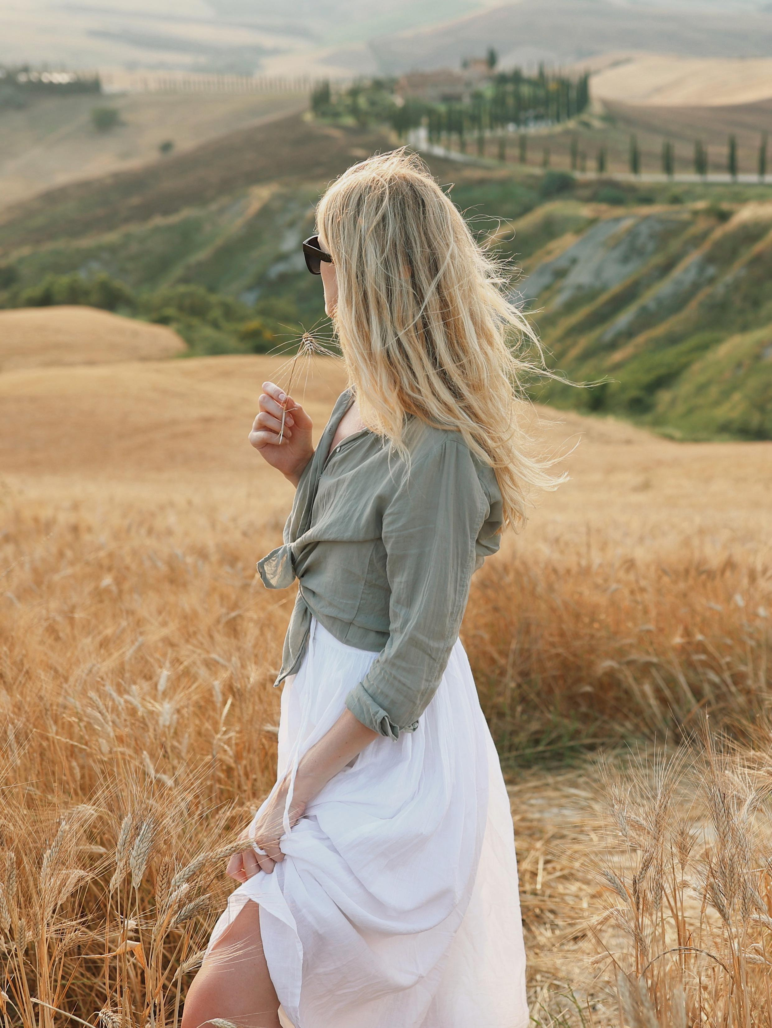 Italy. From Dolomites to Toscana. Ekaterina Buneeva Photography