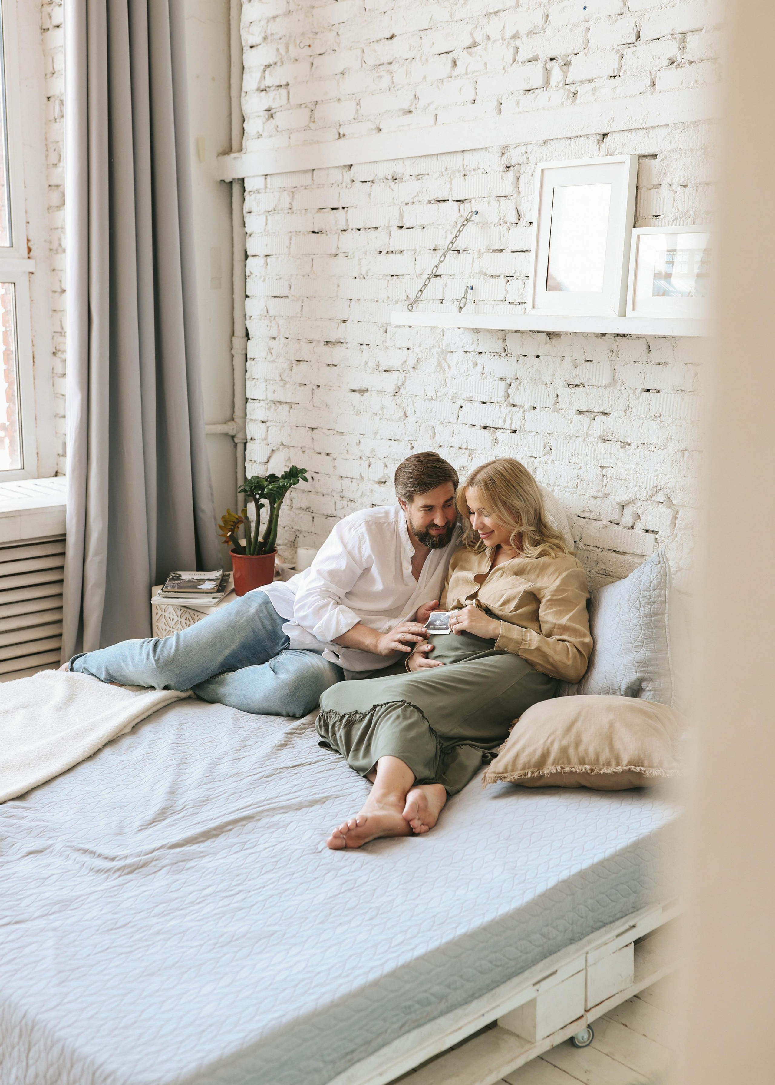 Arina & Pavel. Ekaterina Buneeva Photography