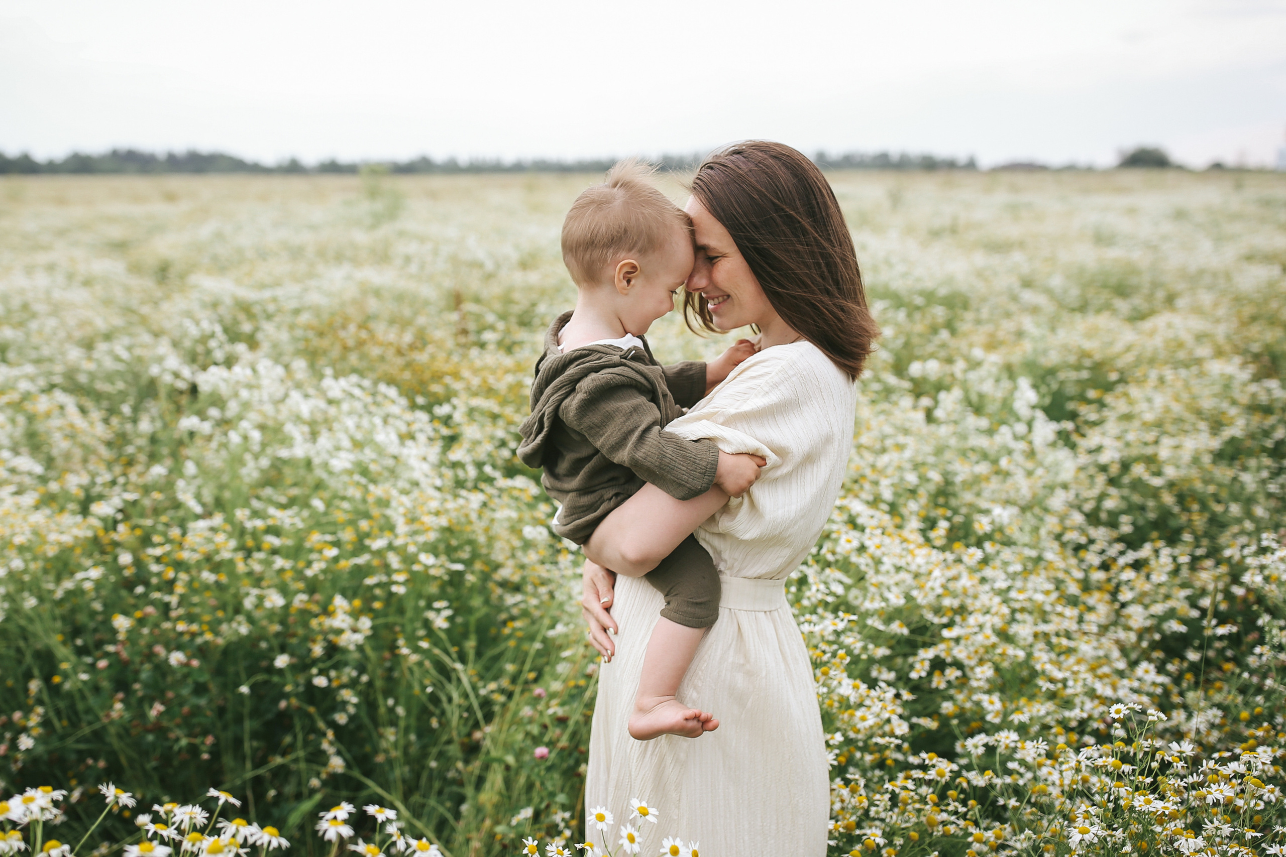 Ksenia, Misha, Leo. Ekaterina Buneeva Photography