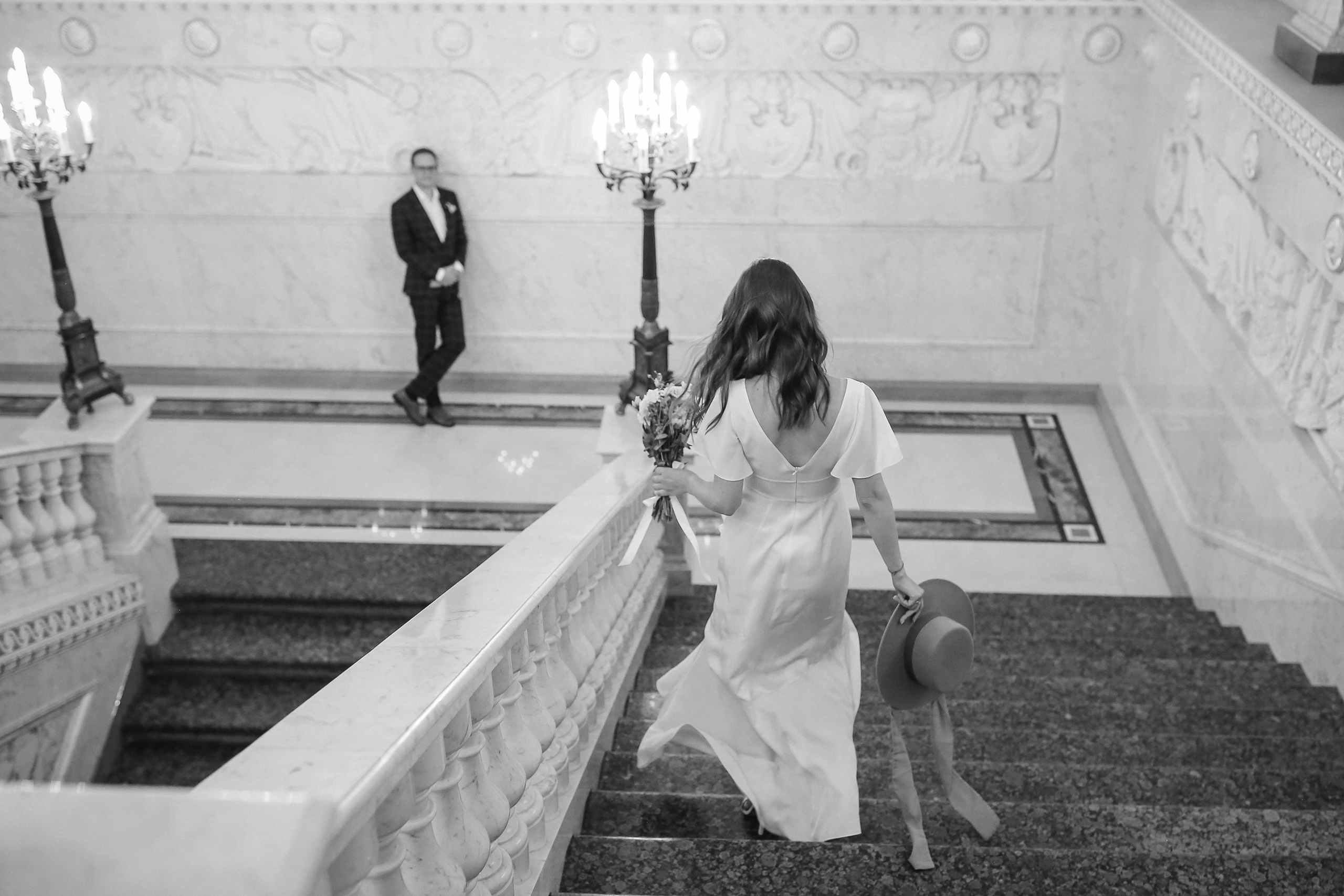 Polina & Ivan. Ekaterina Buneeva Photography