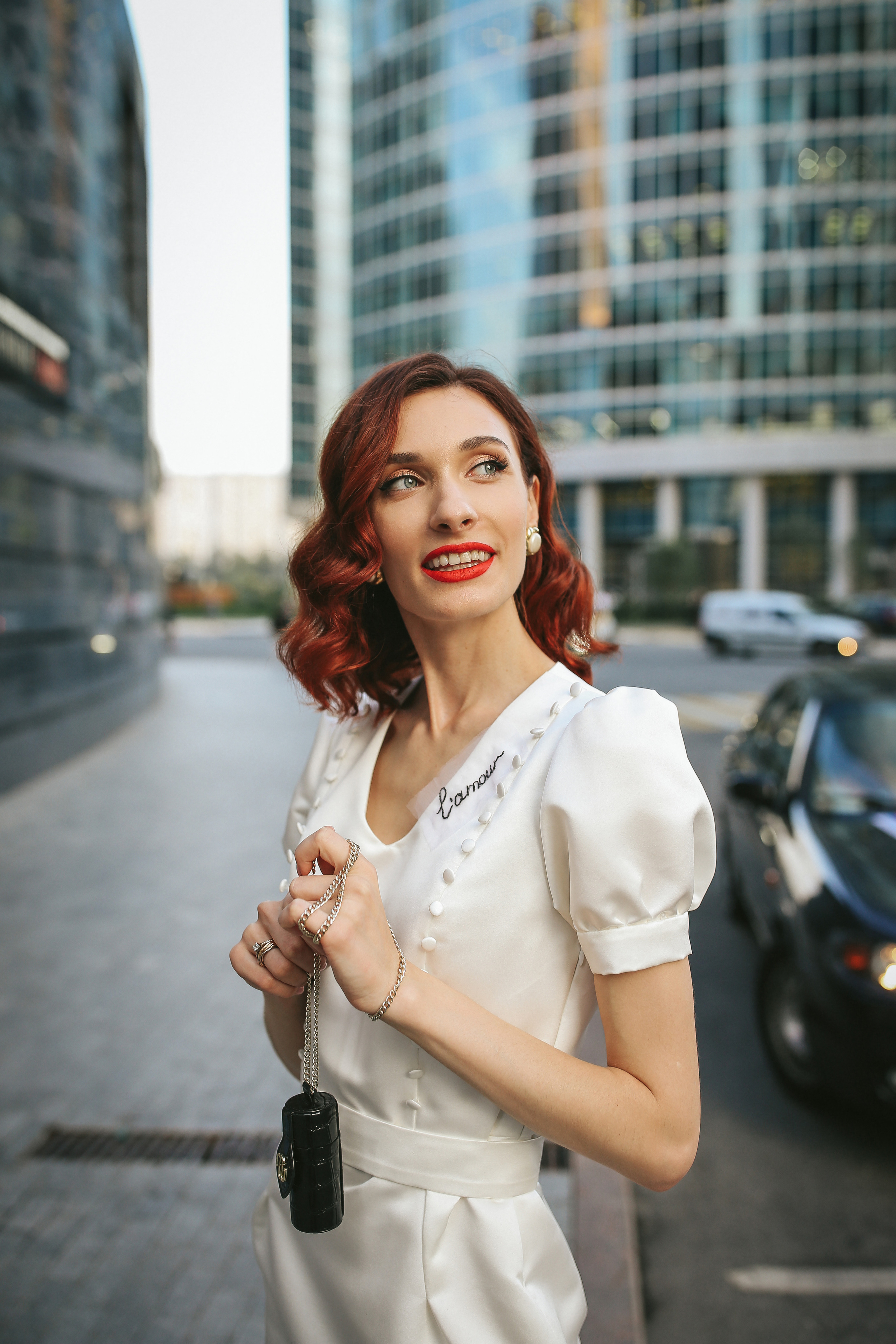 Nadin & Victor. Ekaterina Buneeva Photography