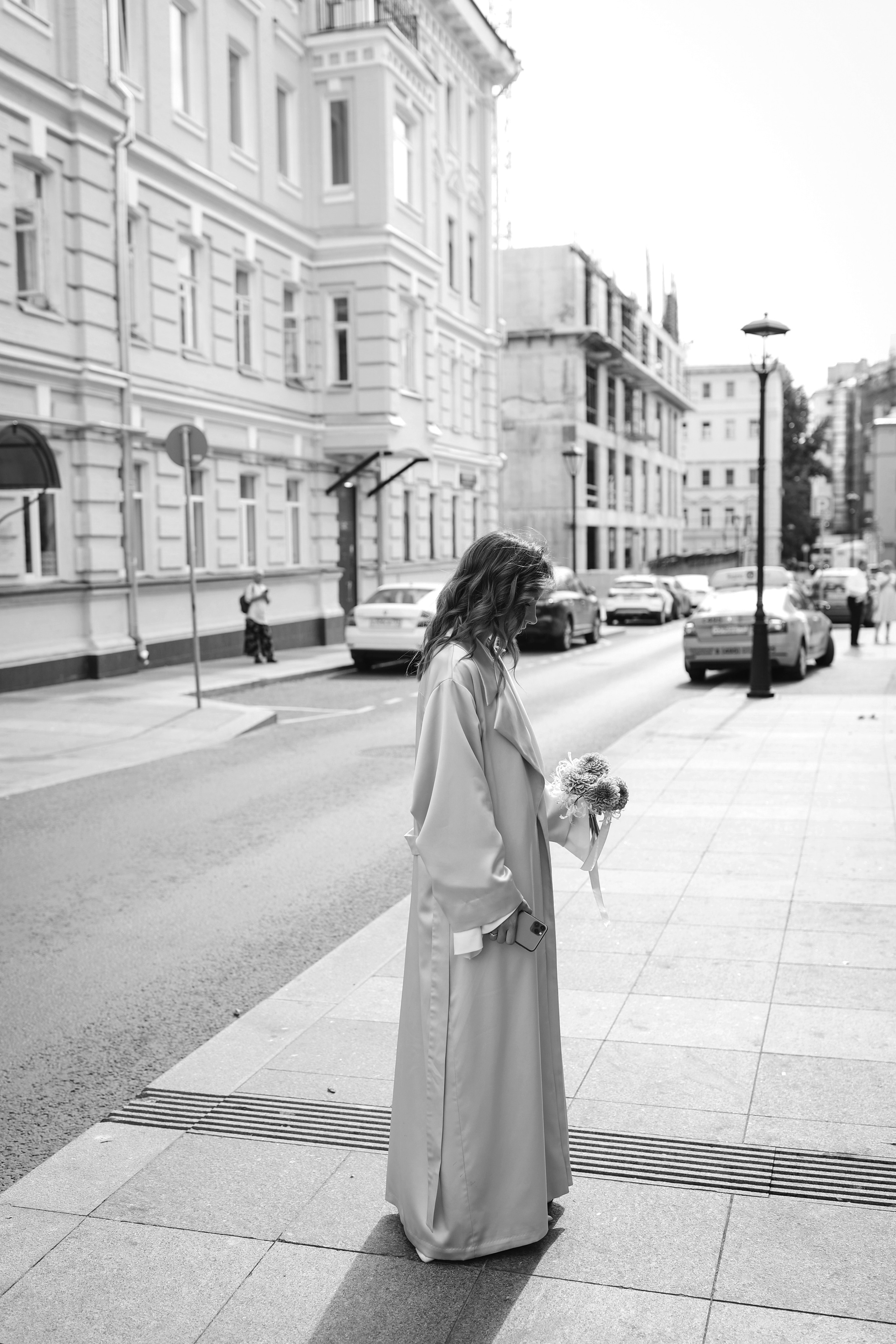 Anastasia & Anton. Ekaterina Buneeva Photography