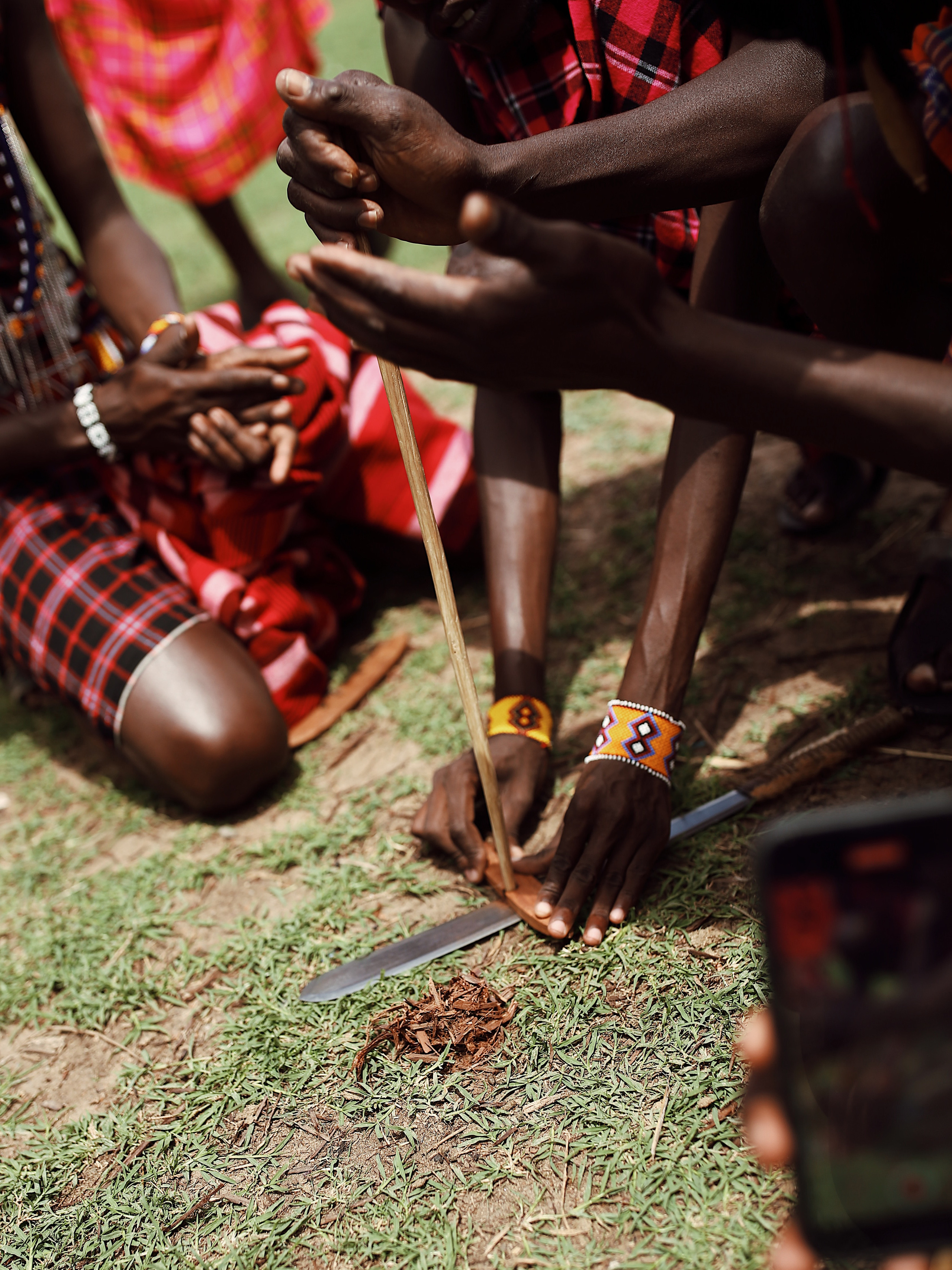 Kenya. Safari. Ekaterina Buneeva Photography