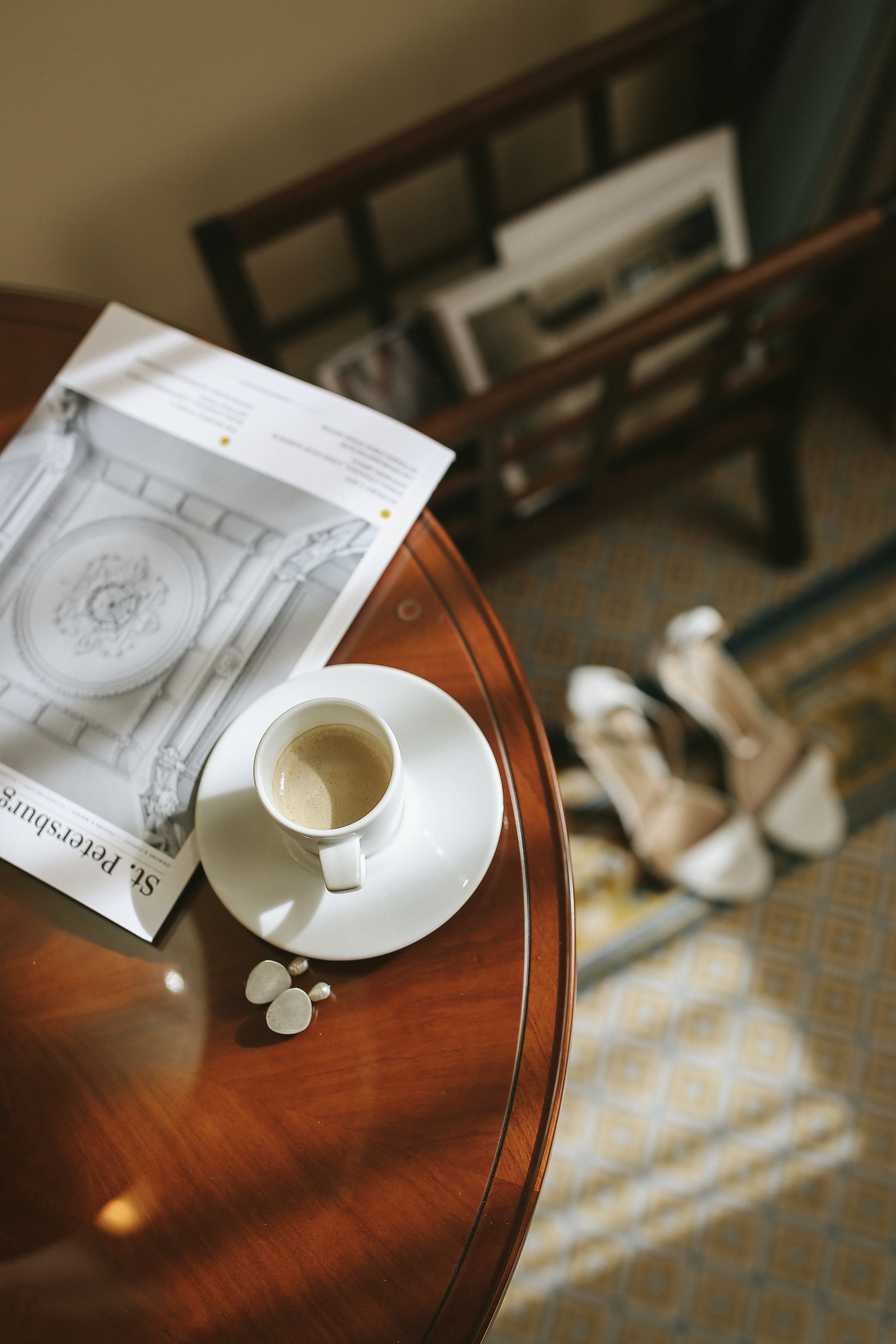 Polina & Ivan. Ekaterina Buneeva Photography