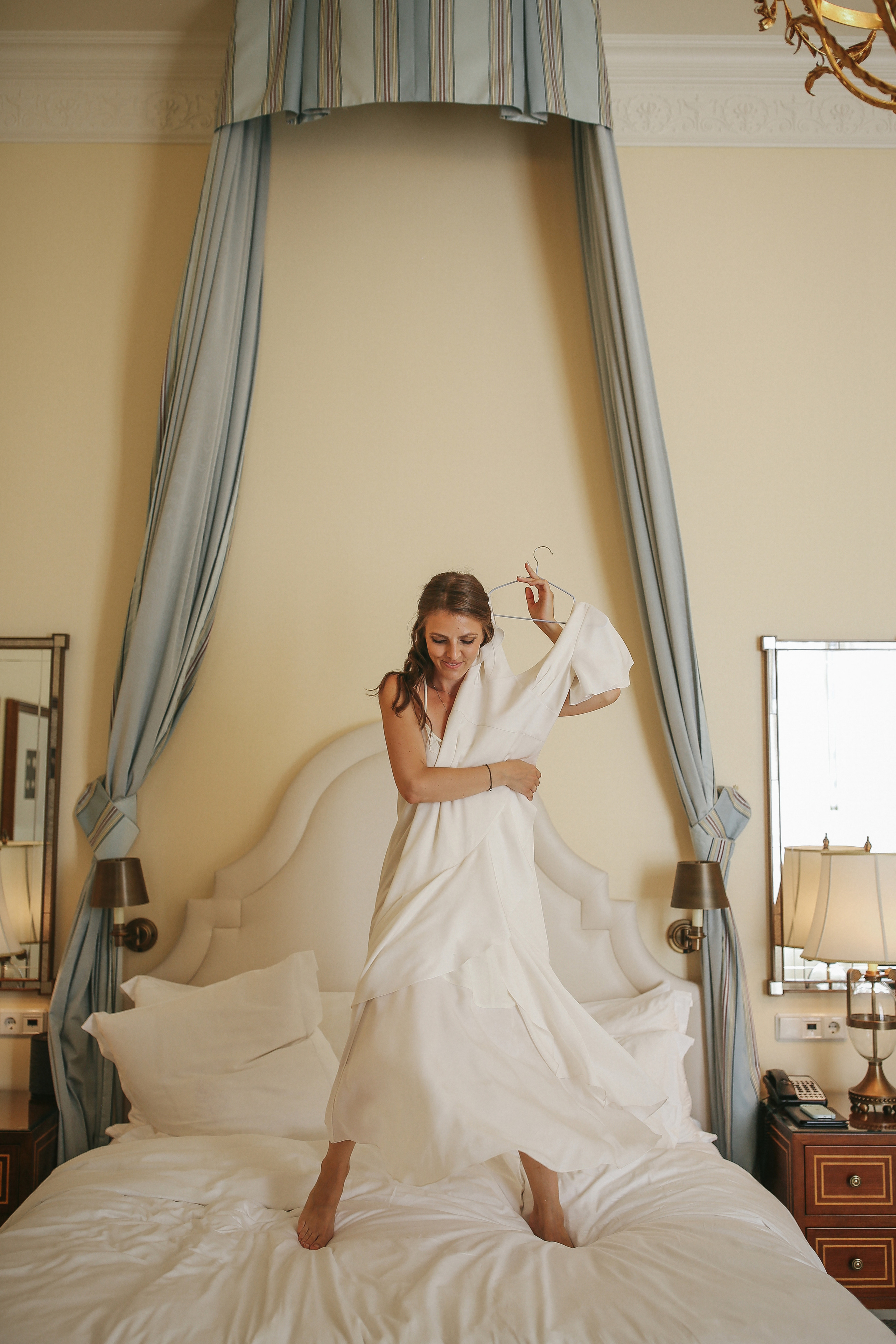 Polina & Ivan. Ekaterina Buneeva Photography