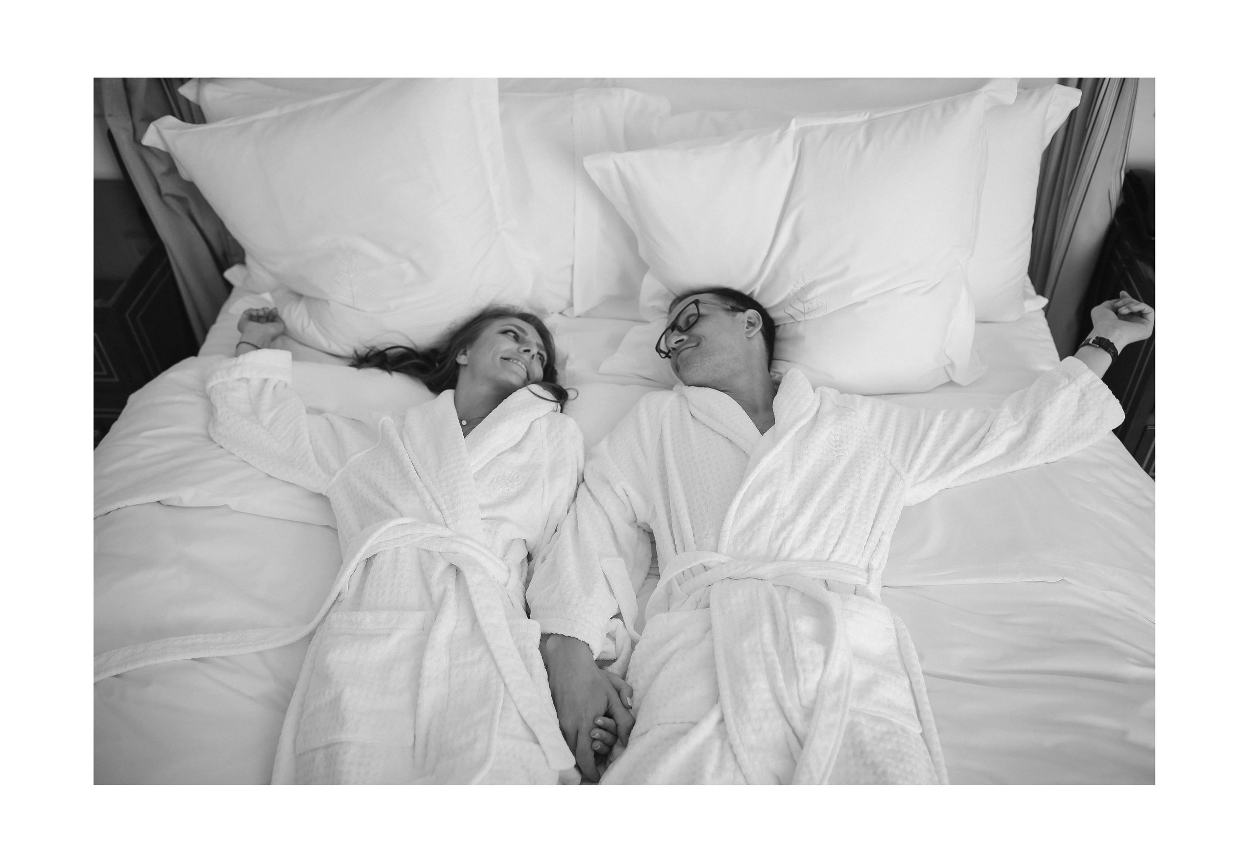 Polina & Ivan. Ekaterina Buneeva Photography