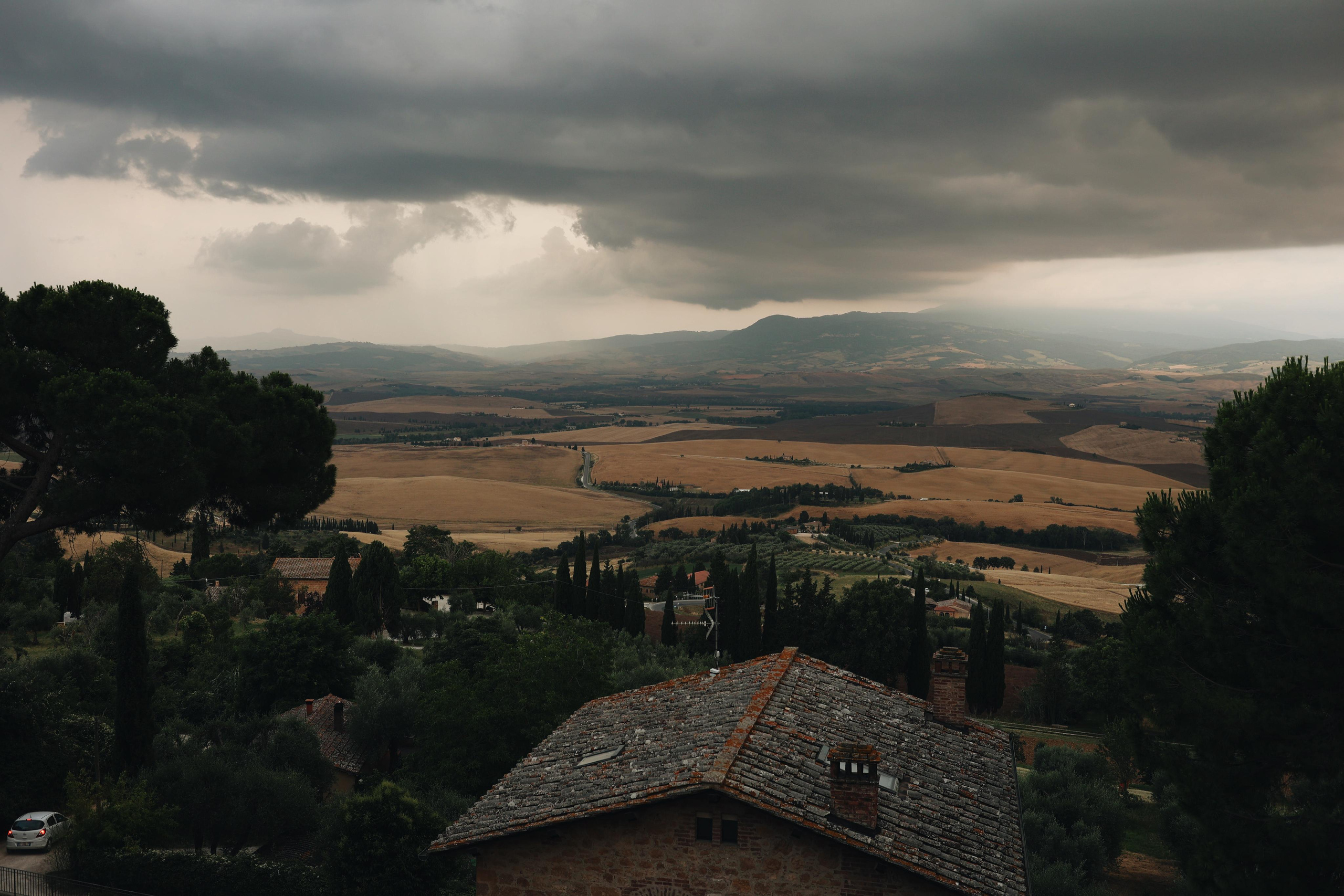 Italy. From Dolomites to Toscana. Ekaterina Buneeva Photography