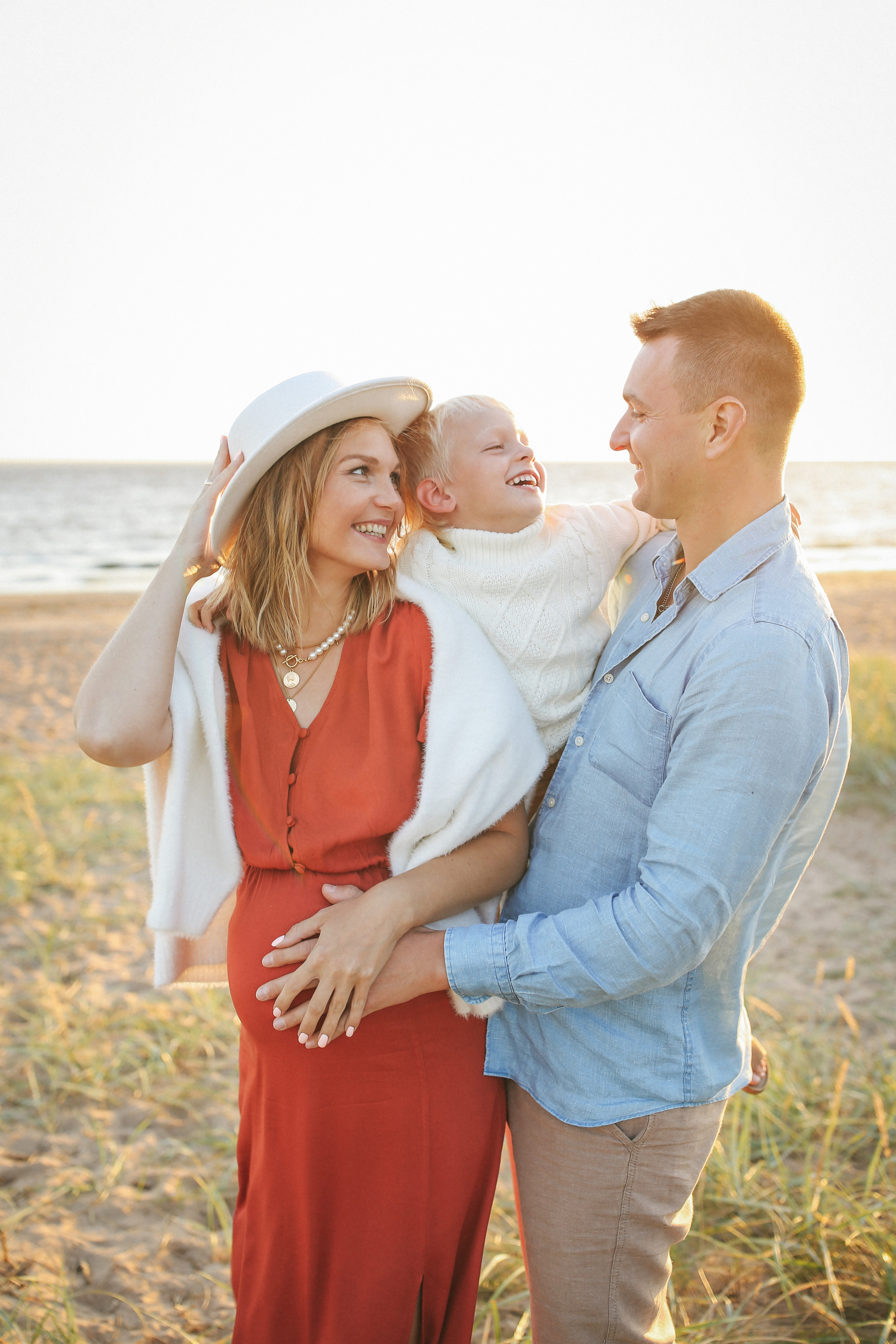 Elena & Semen. Ekaterina Buneeva Photography