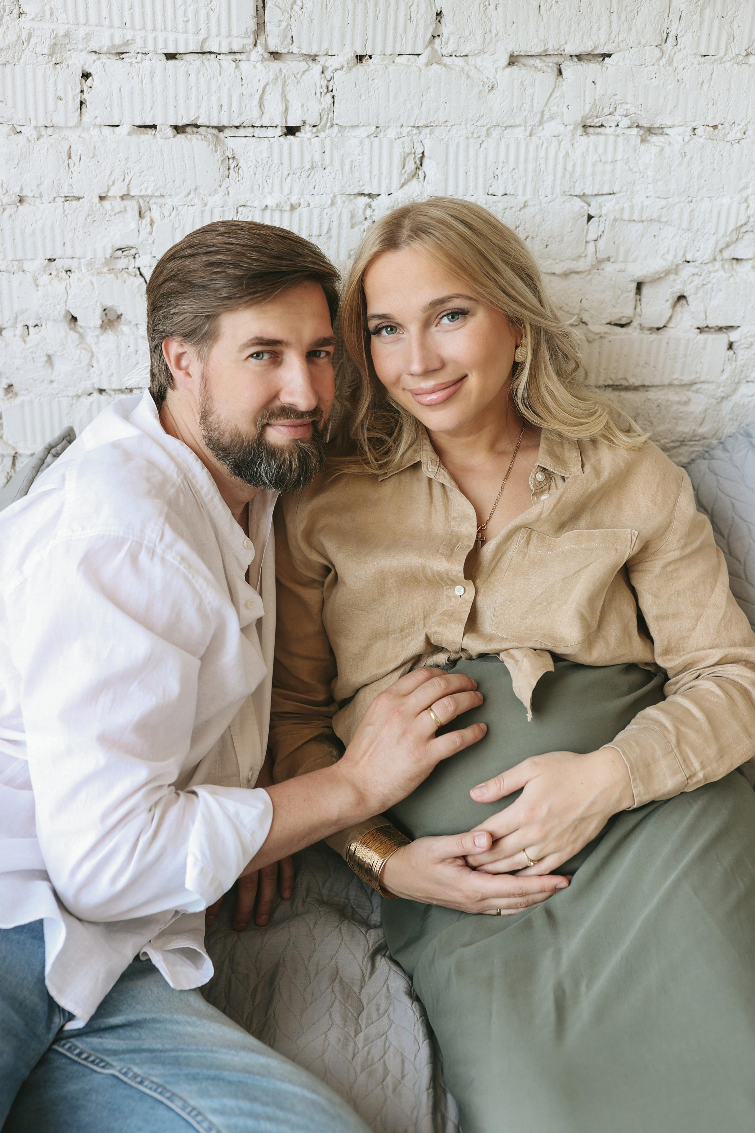 Arina & Pavel. Ekaterina Buneeva Photography