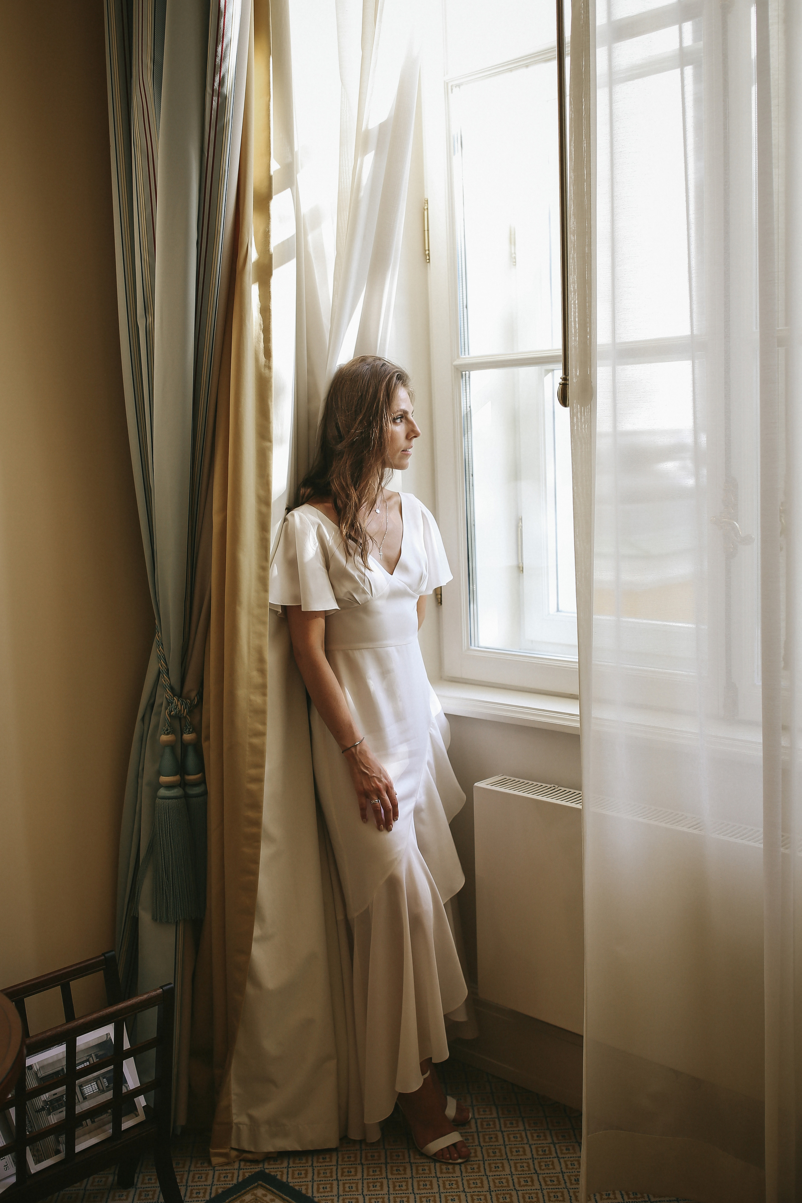 Polina & Ivan. Ekaterina Buneeva Photography