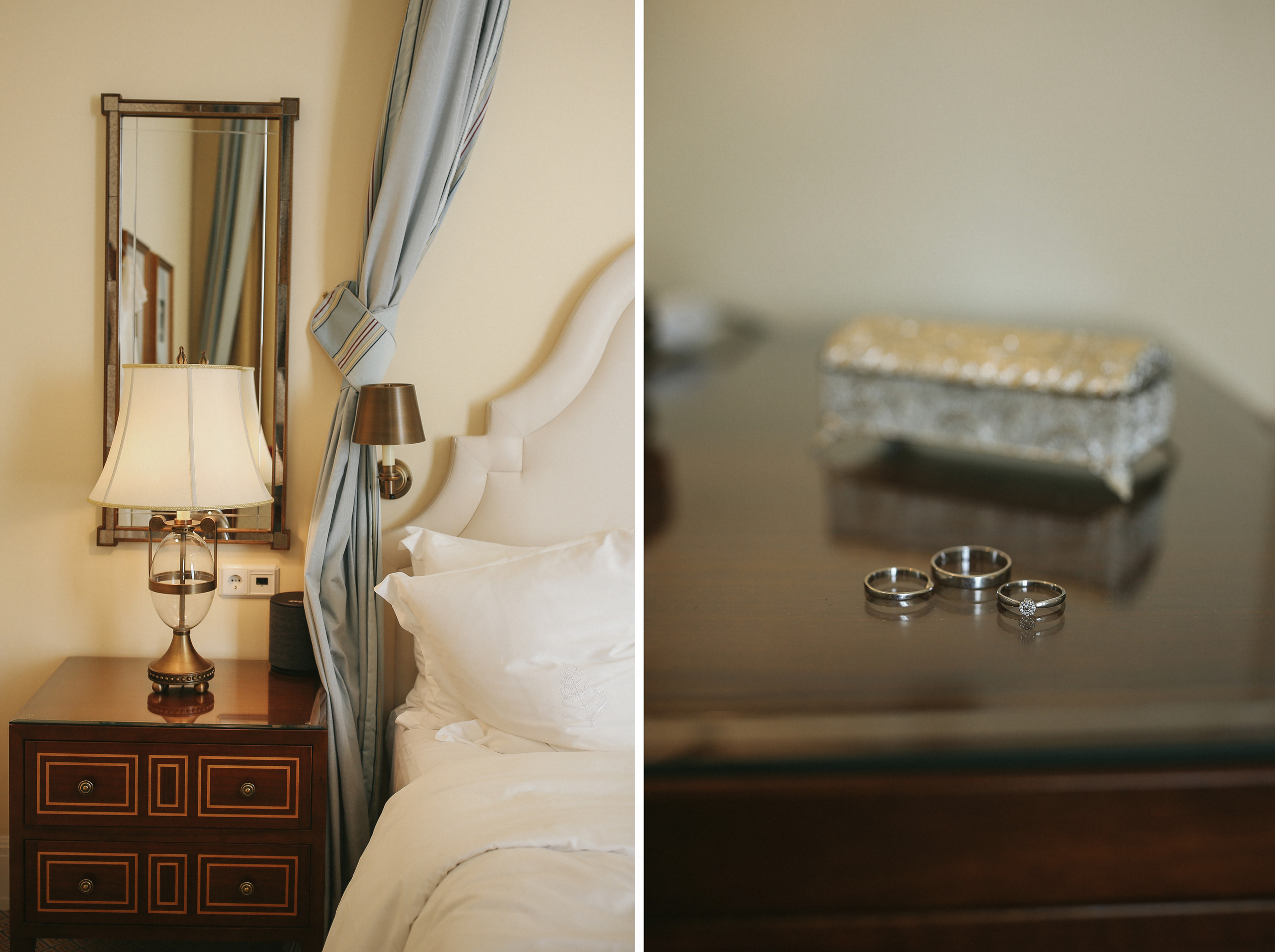 Polina & Ivan. Ekaterina Buneeva Photography