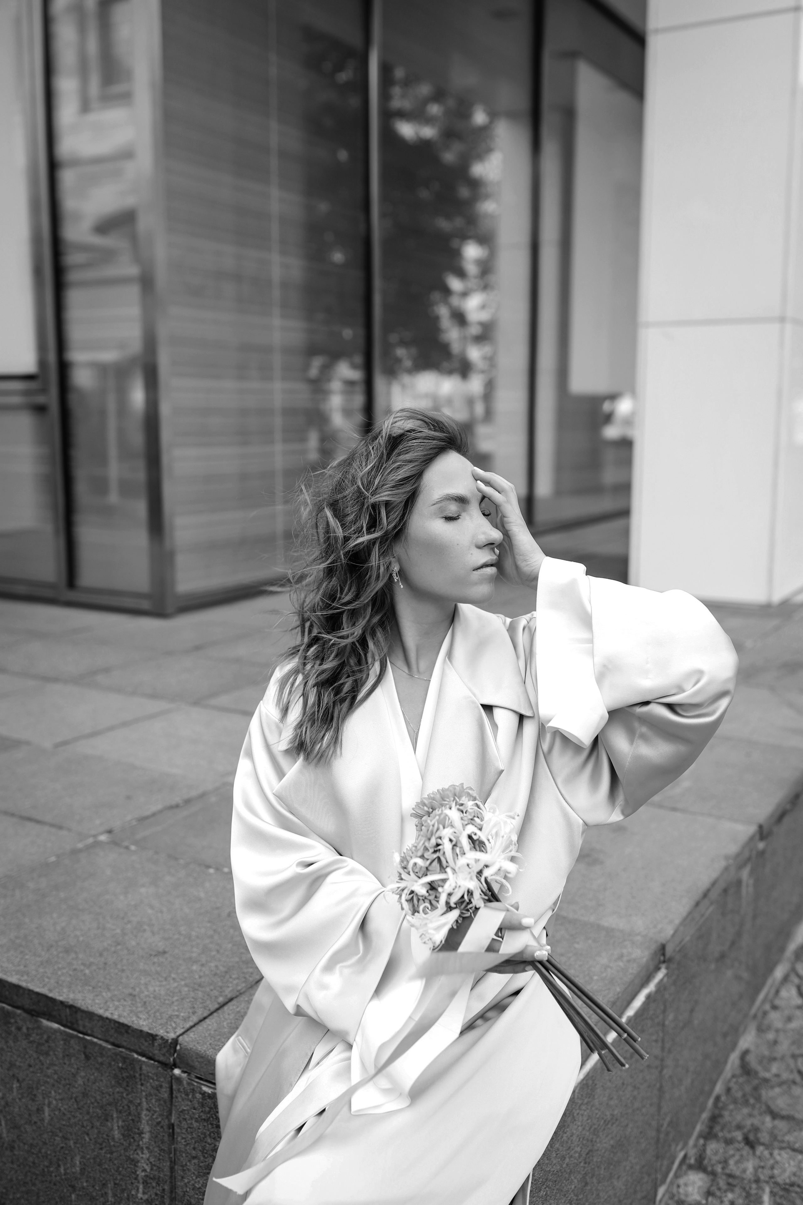 Anastasia & Anton. Ekaterina Buneeva Photography