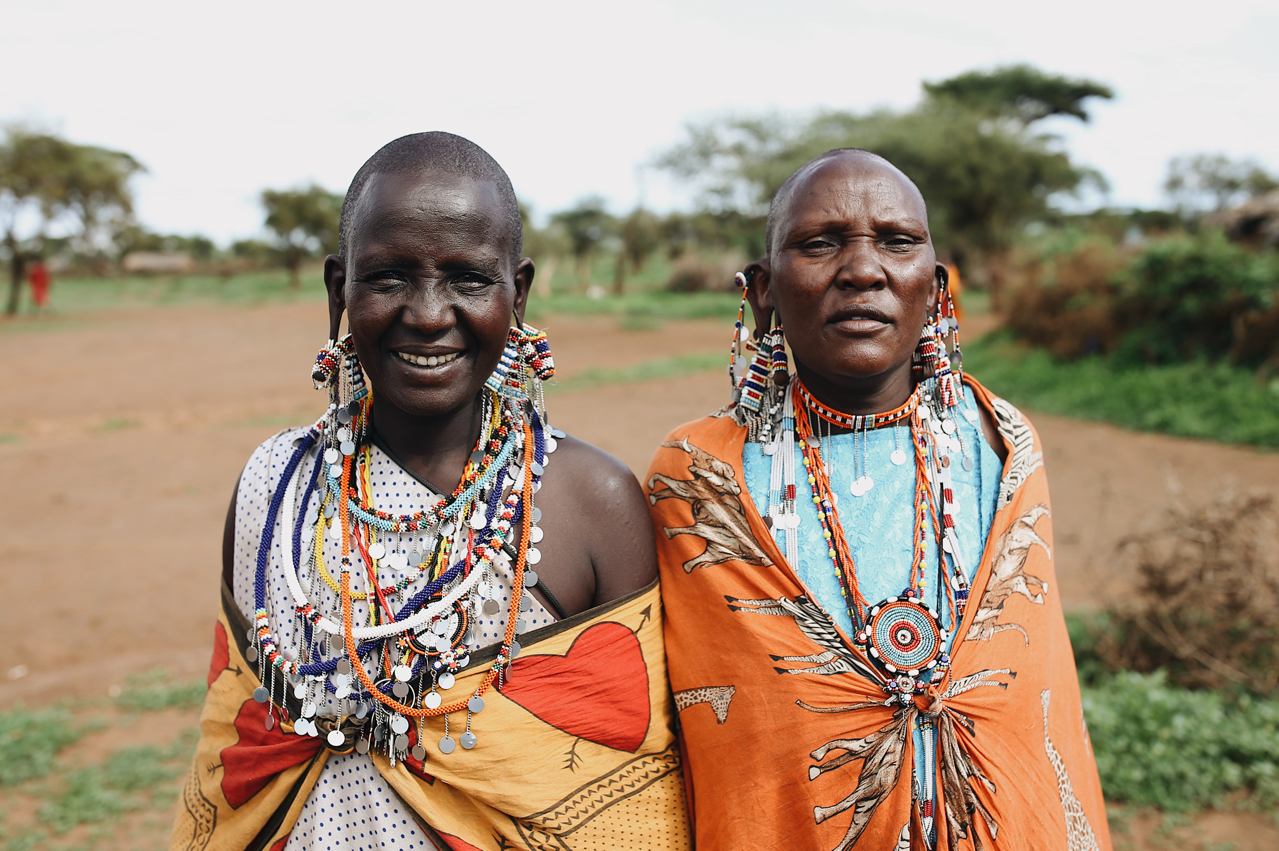 Kenya. Safari. Ekaterina Buneeva Photography