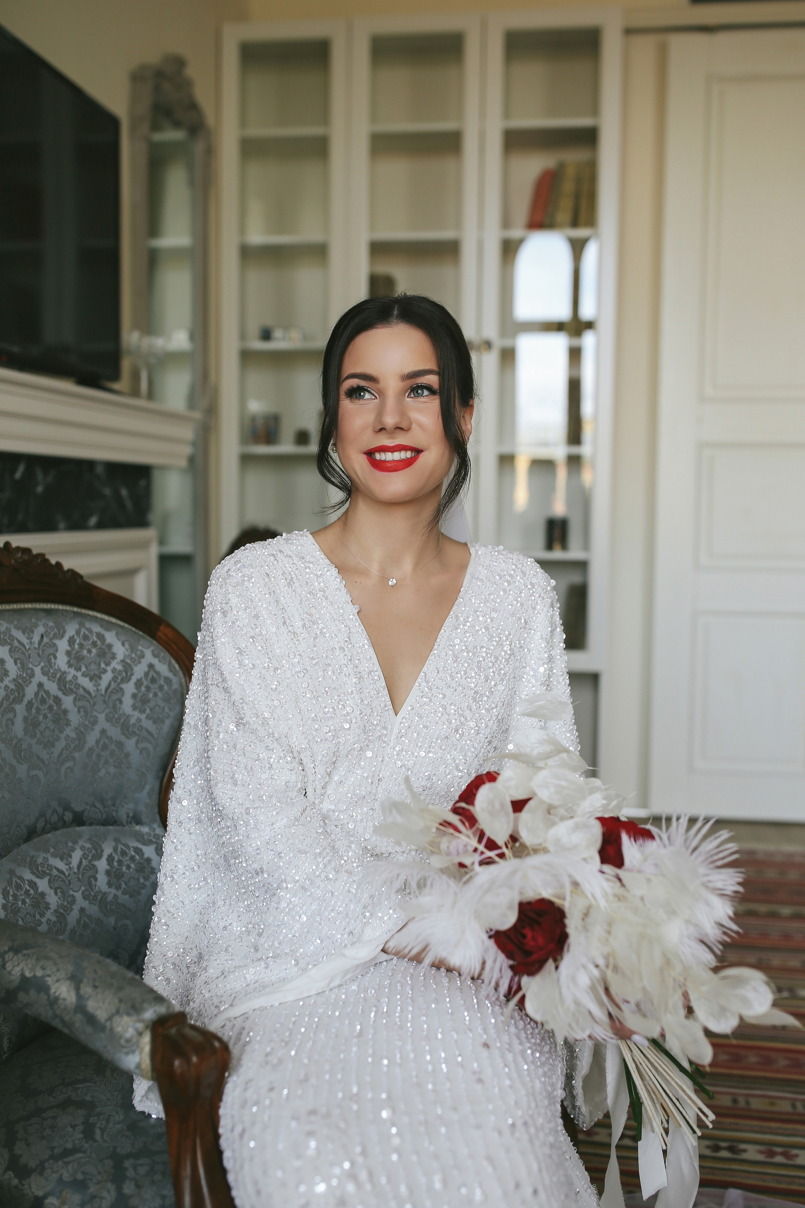 Elena & Dmitry. Ekaterina Buneeva Photography